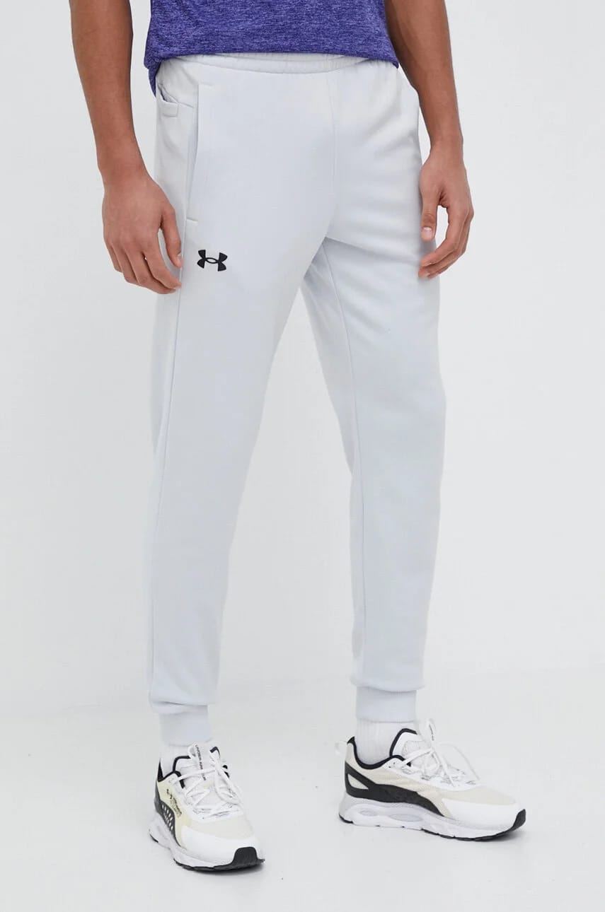 Спортивные брюки Armor из флиса - фото 1