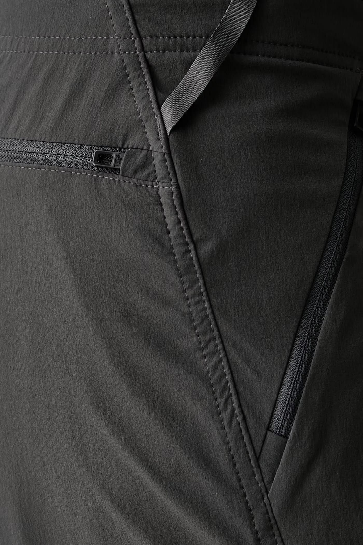 Мужские треккинговые шорты Speedlight Slim - фото 4