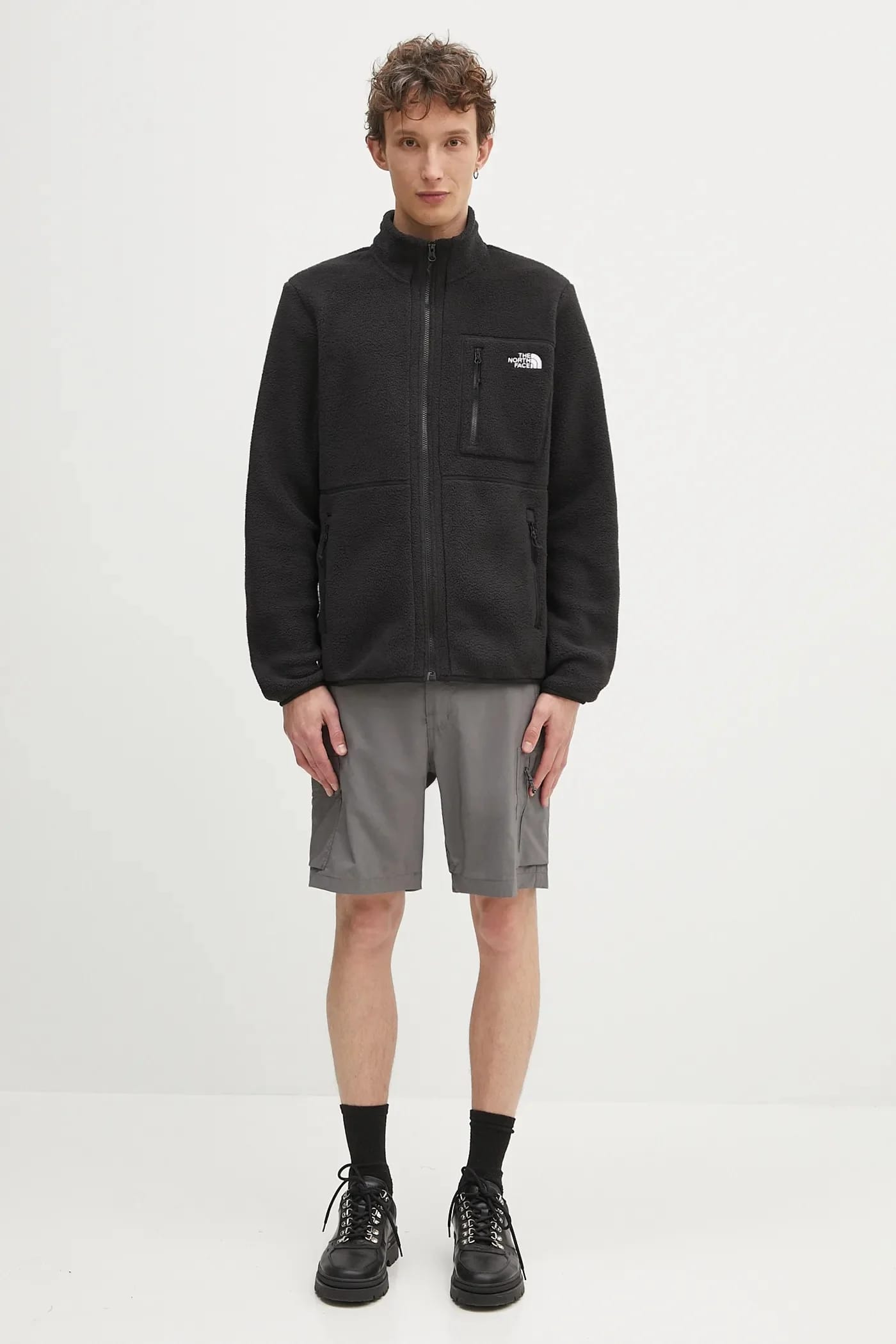 Спортивные шорты Silver Ridge Utility - фото 5