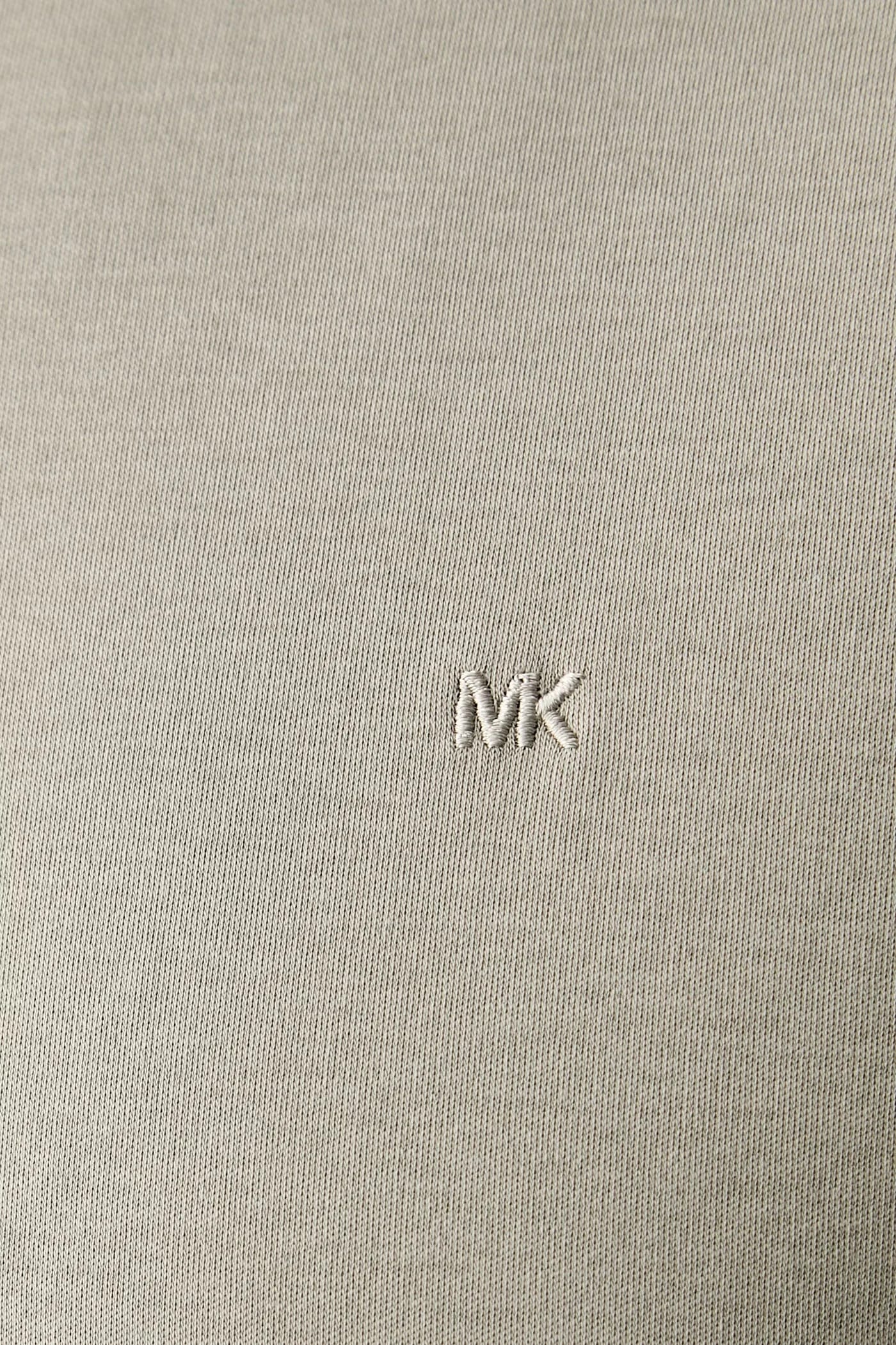 Мужское хлопковое поло - фото 5