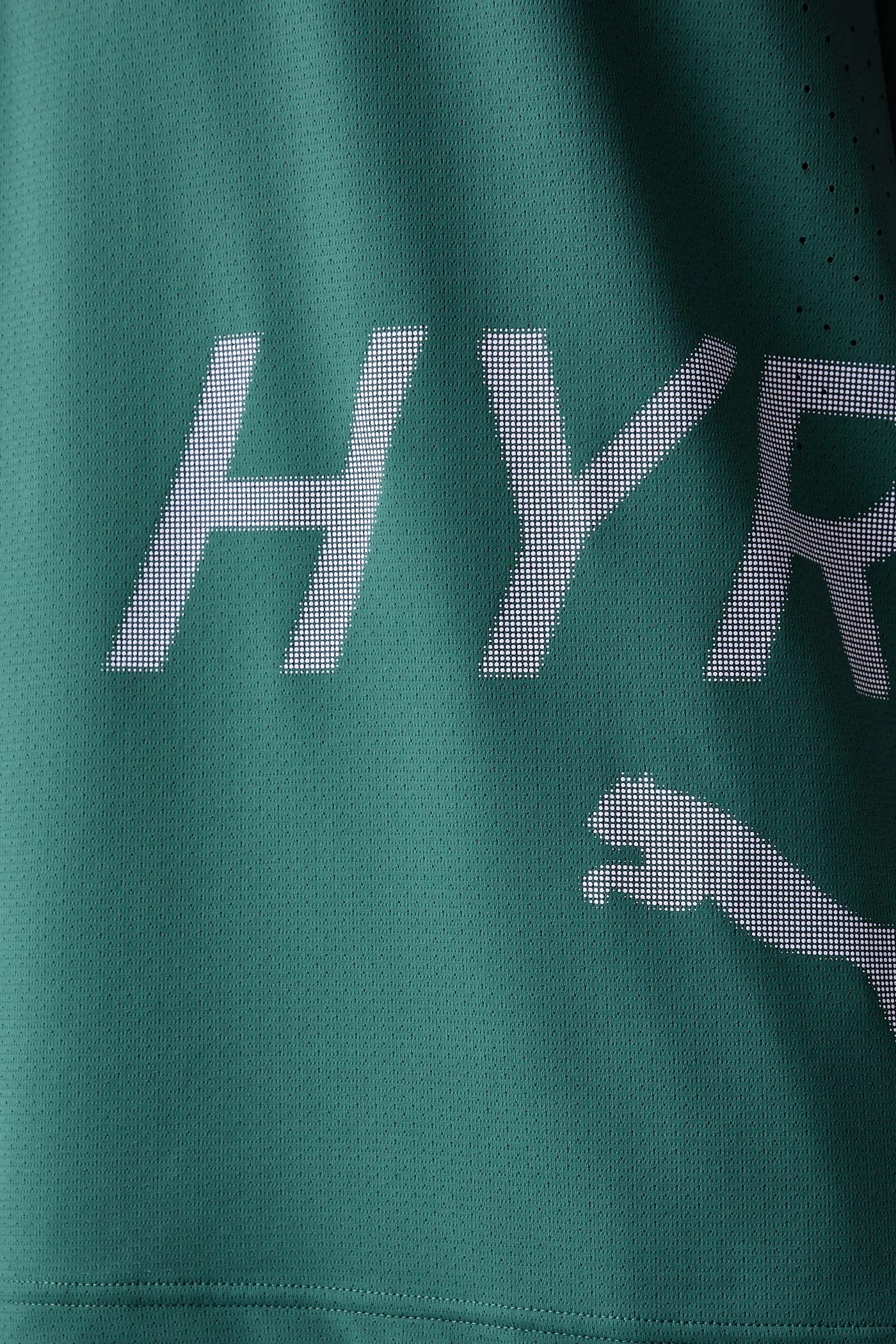 Мужской тренировочный топ HYROX - фото 5