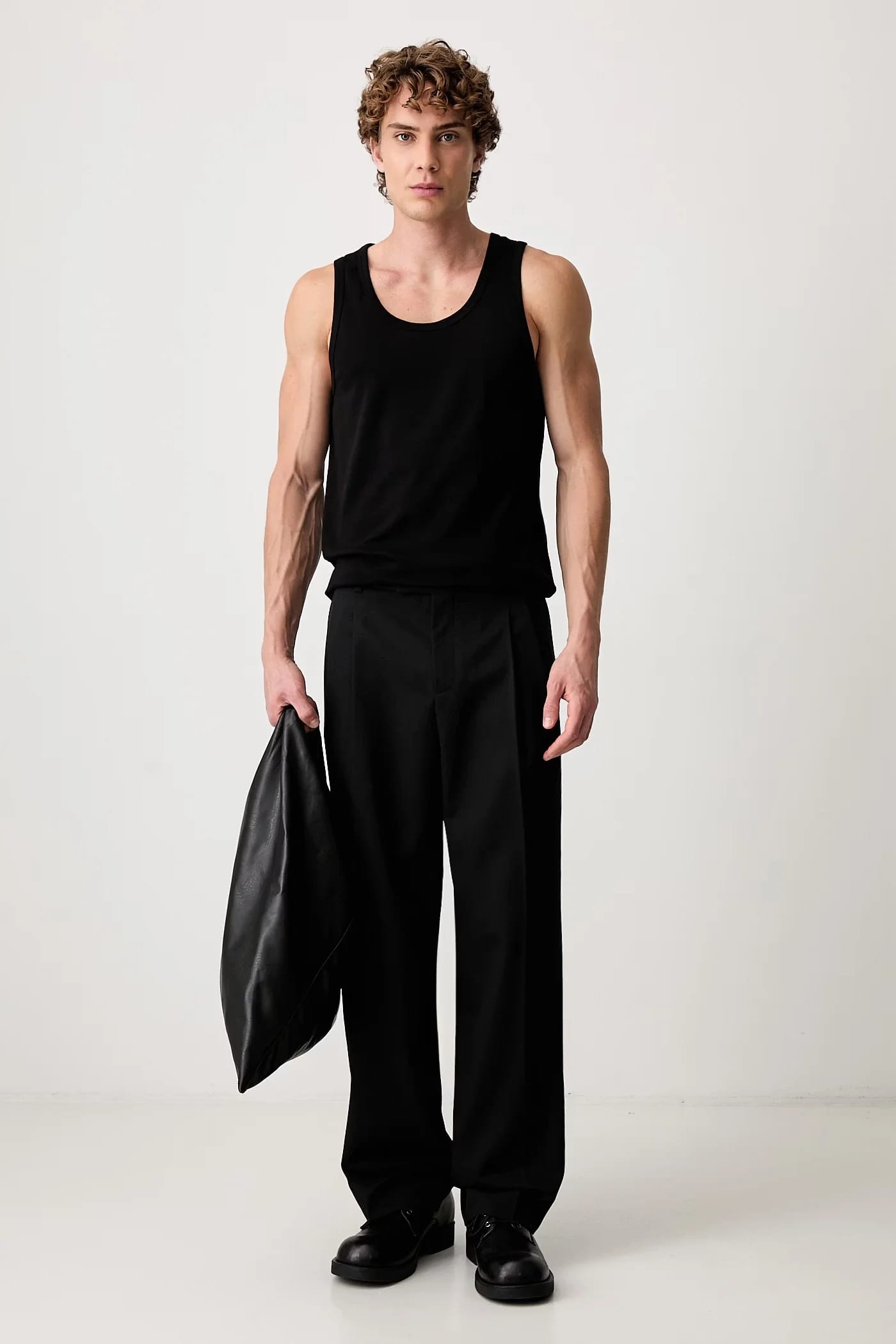 Мужской топ - фото 6