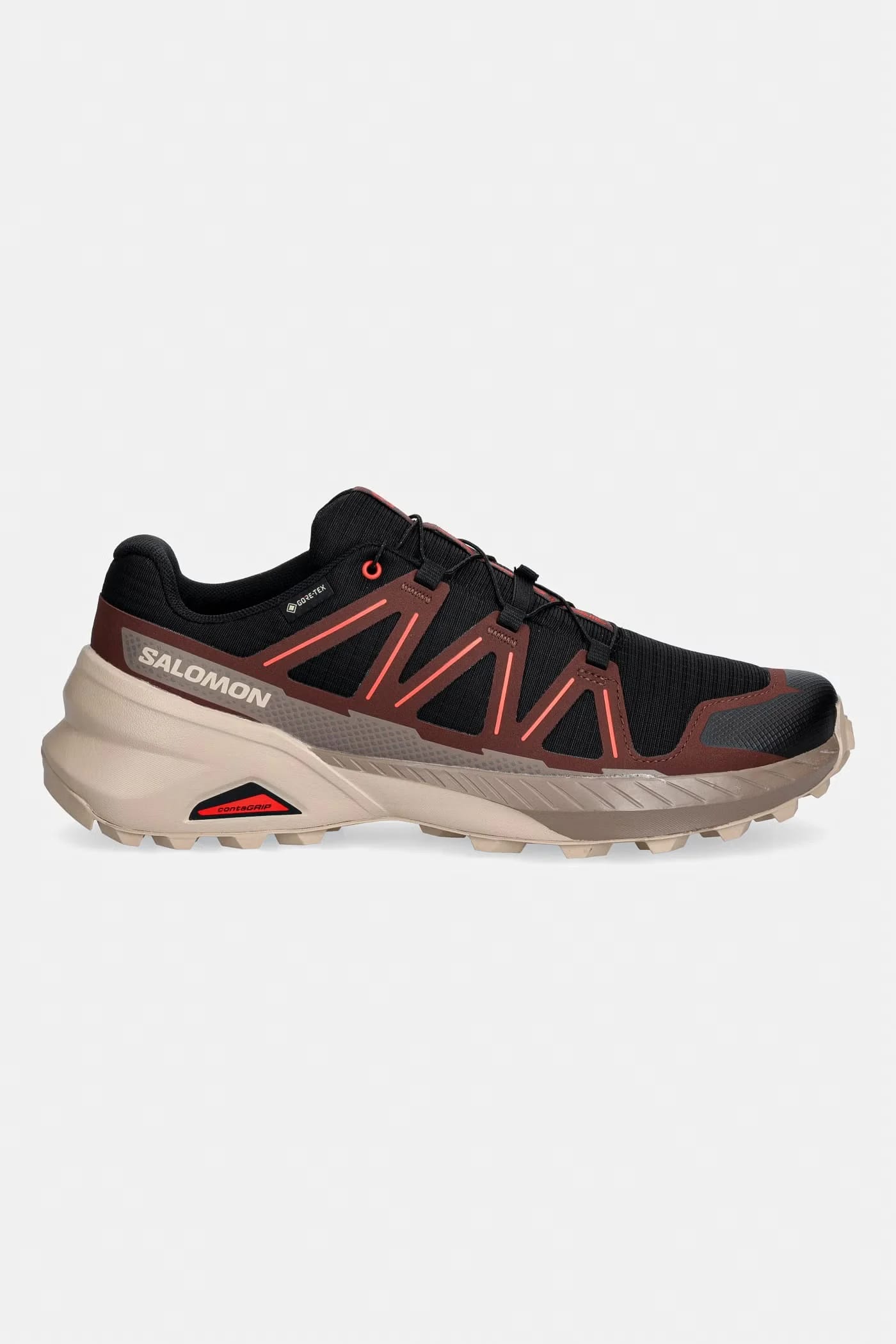 Мужские трекинговые туфли SPEEDCROSS PEAK GTX - фото 2