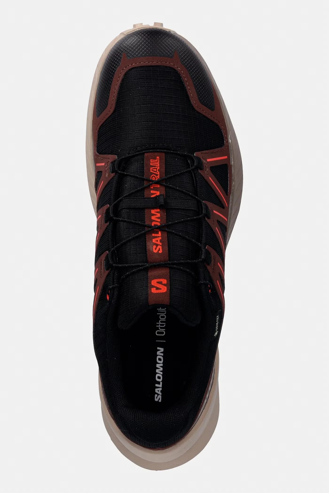 Мужские трекинговые туфли SPEEDCROSS PEAK GTX - фото 4