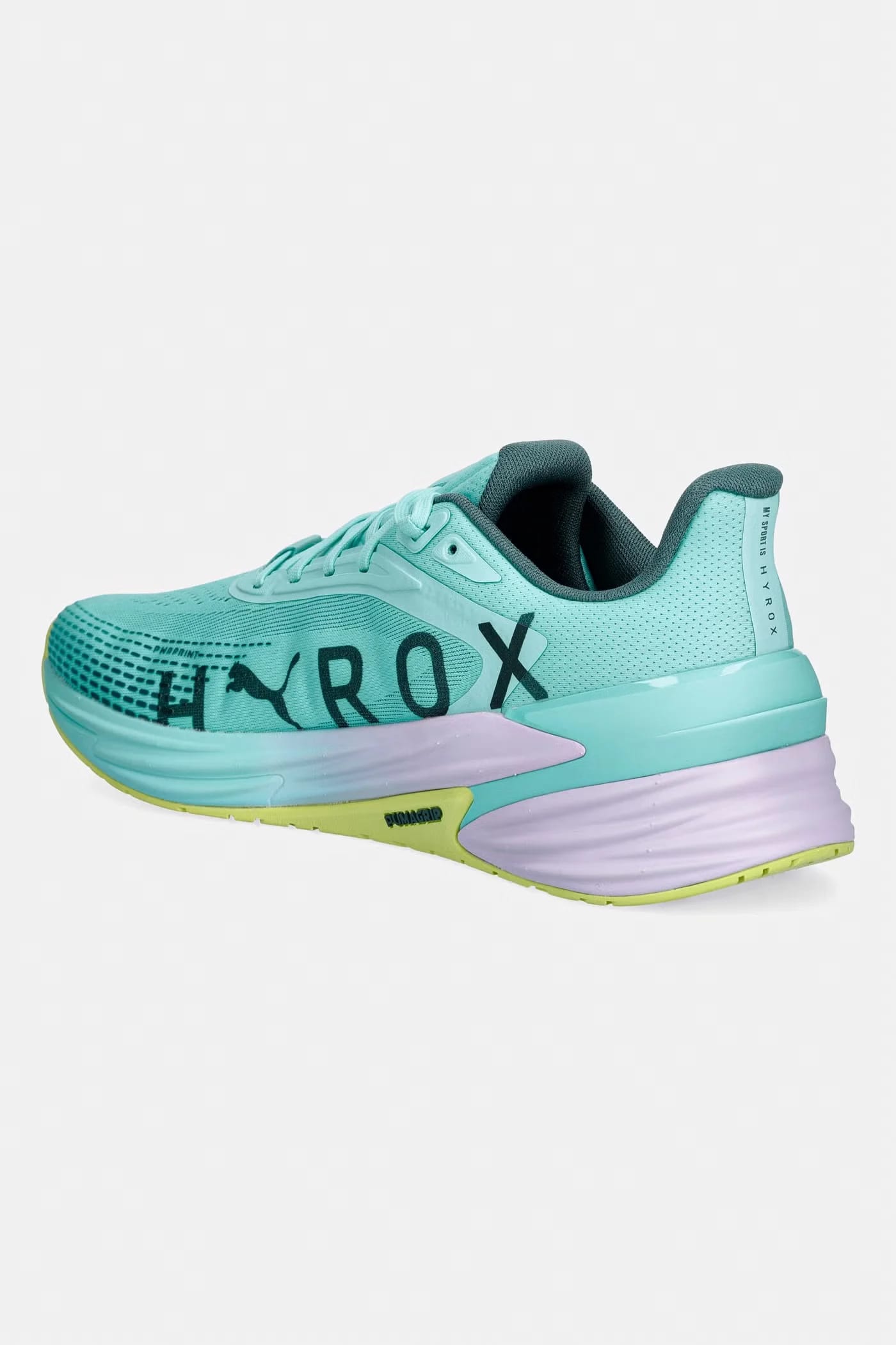 Кроссовки Activate Nitro TR Hyrox - фото 3