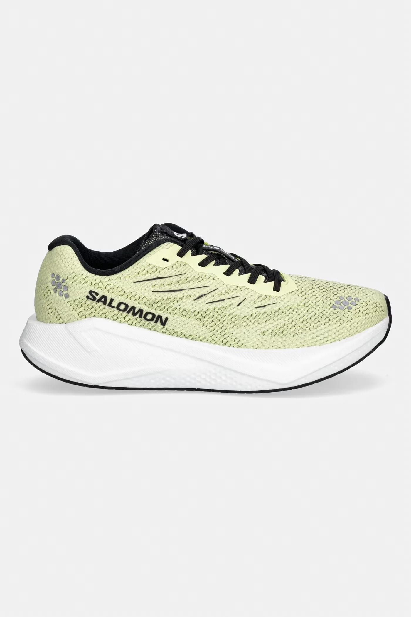 Мужские кроссовки AERO BLAZE 4 - фото 2