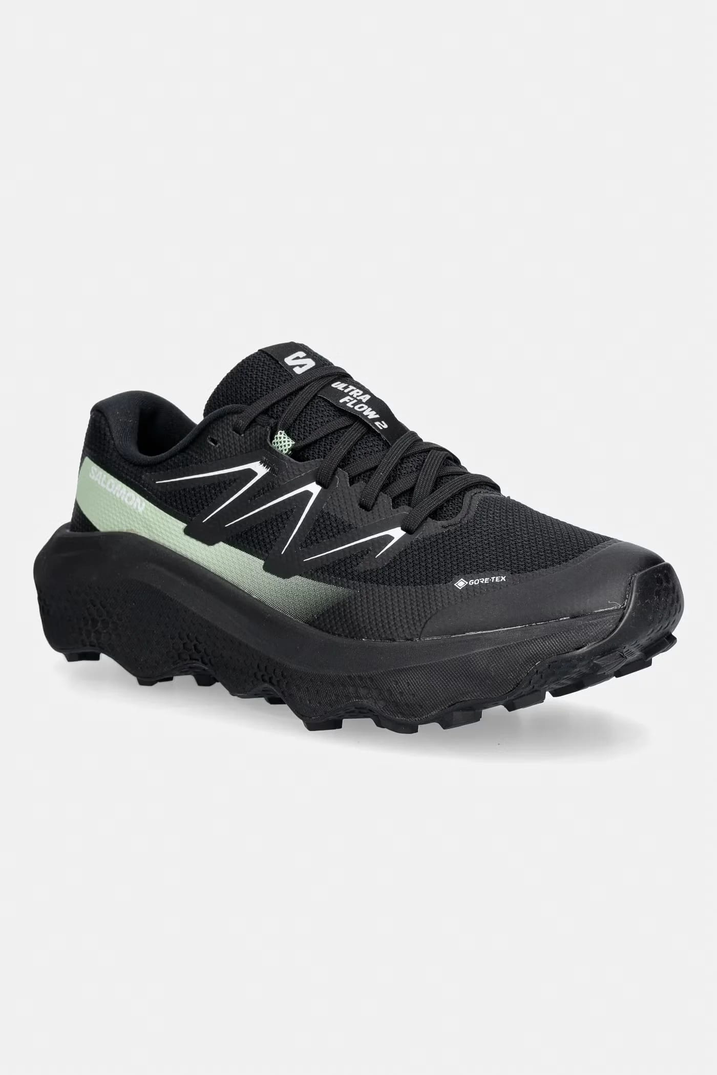 Мужские кроссовки ULTRA FLOW 2 GTX - фото 1