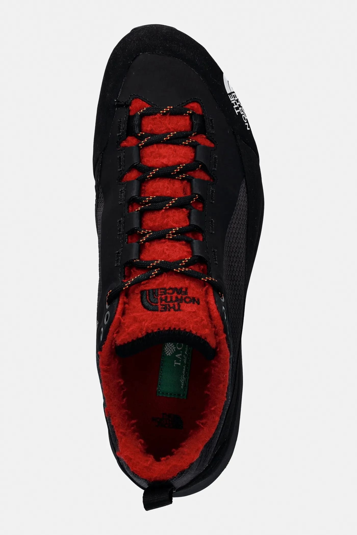 The North Face x Обувь для улицы Casentino - фото 4