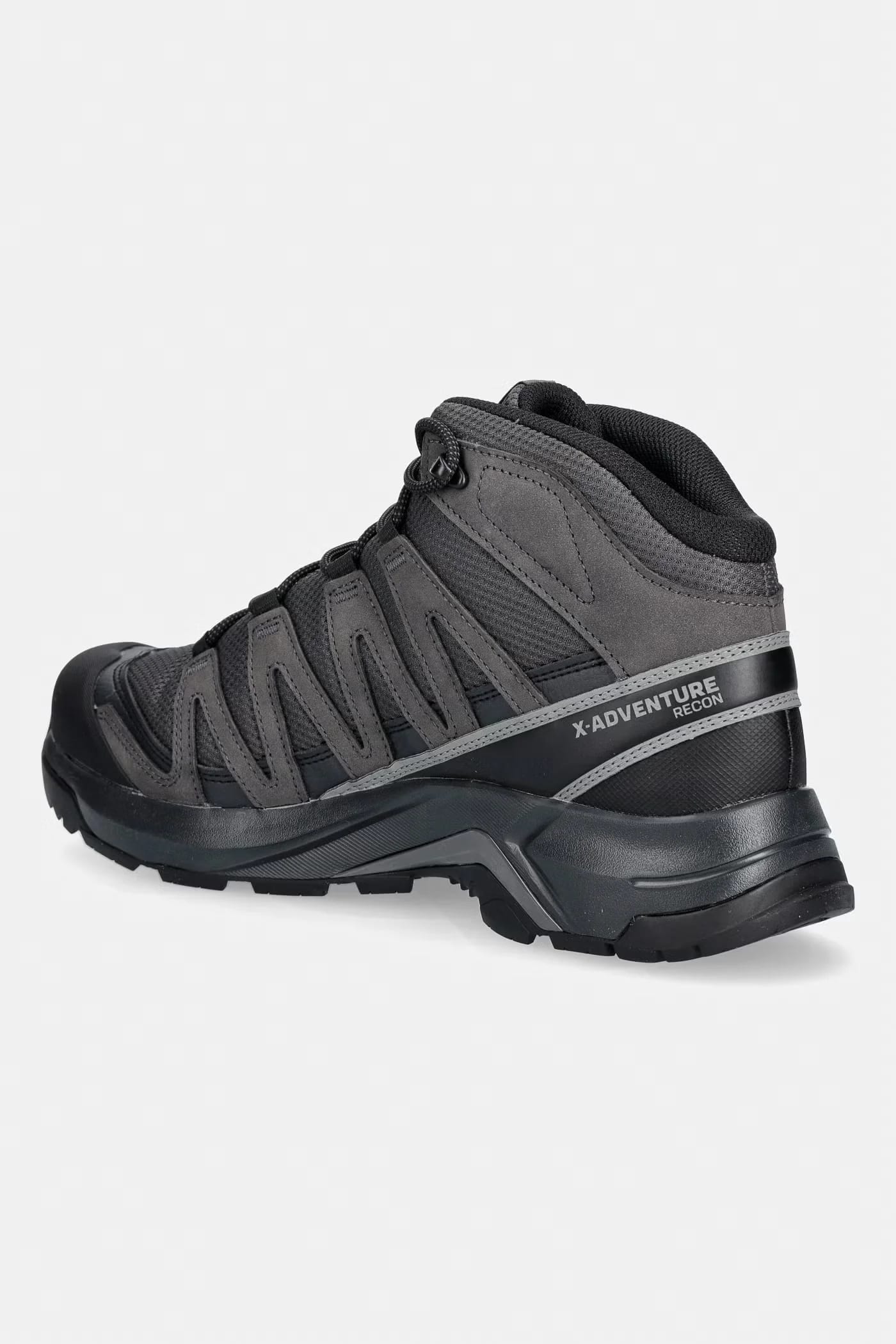 Мужские трекинговые туфли X-ADVENTURE RECON MID GTX - фото 3