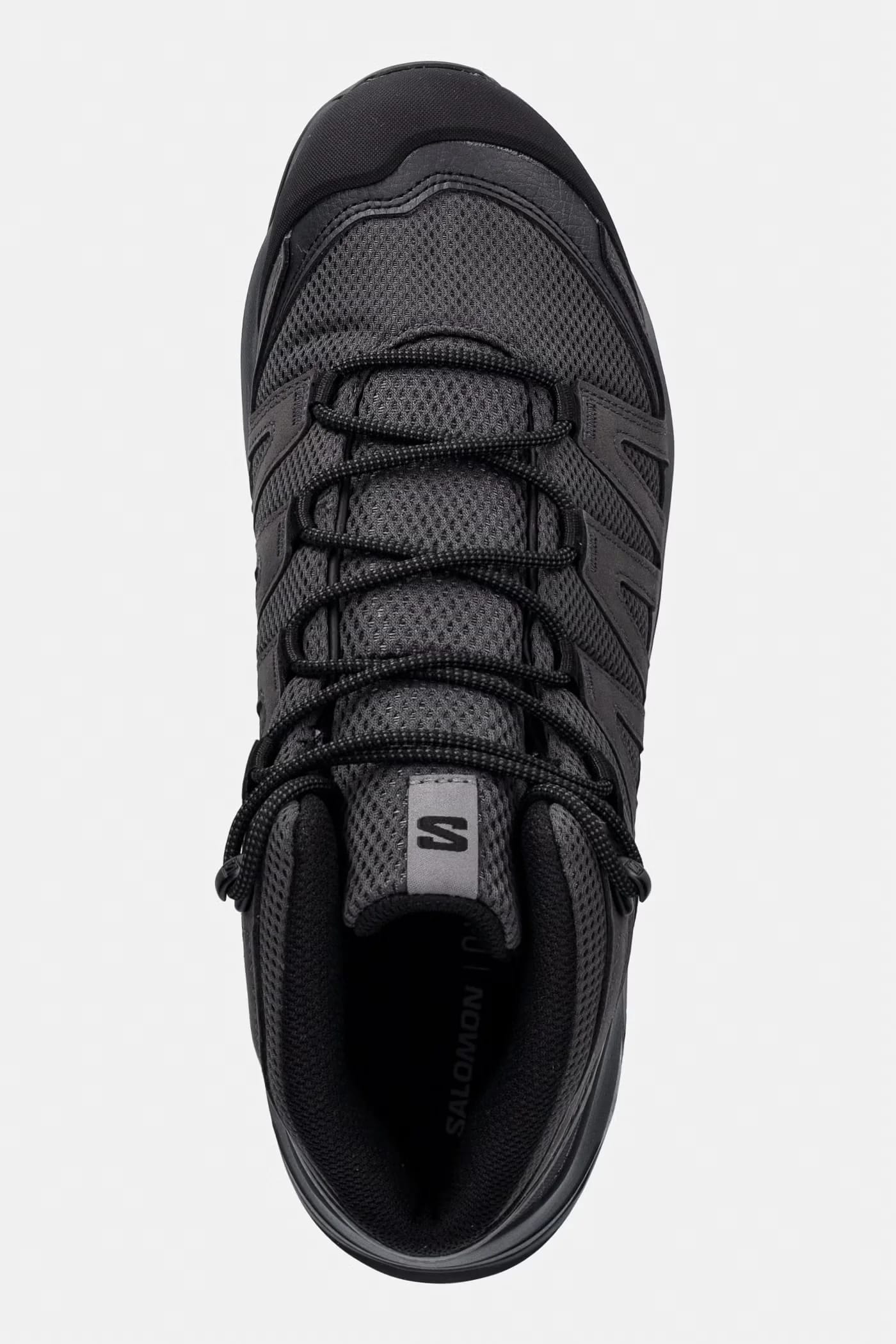 Мужские трекинговые туфли X-ADVENTURE RECON MID GTX - фото 4