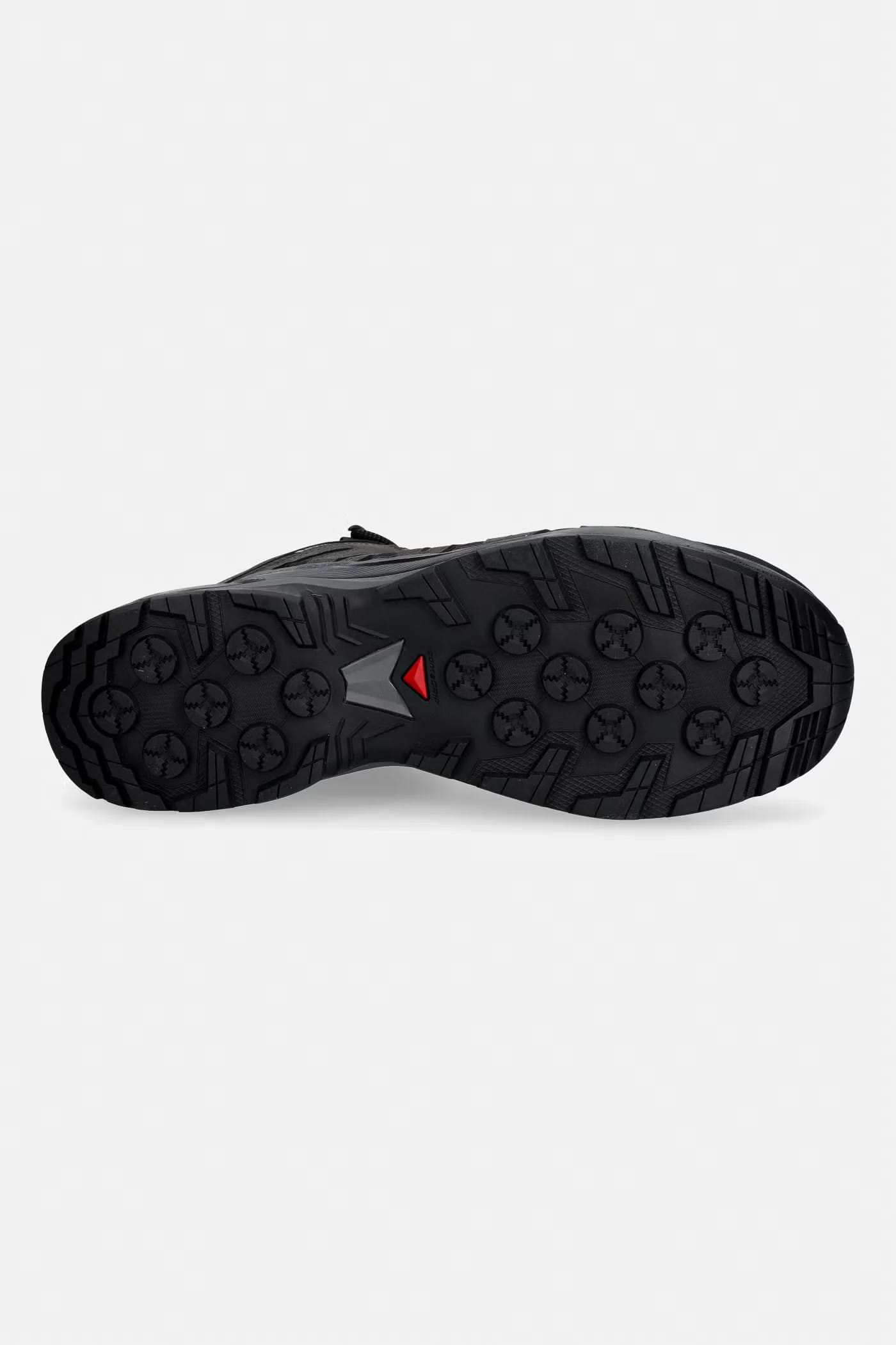 Мужские трекинговые туфли X-ADVENTURE RECON MID GTX - фото 5