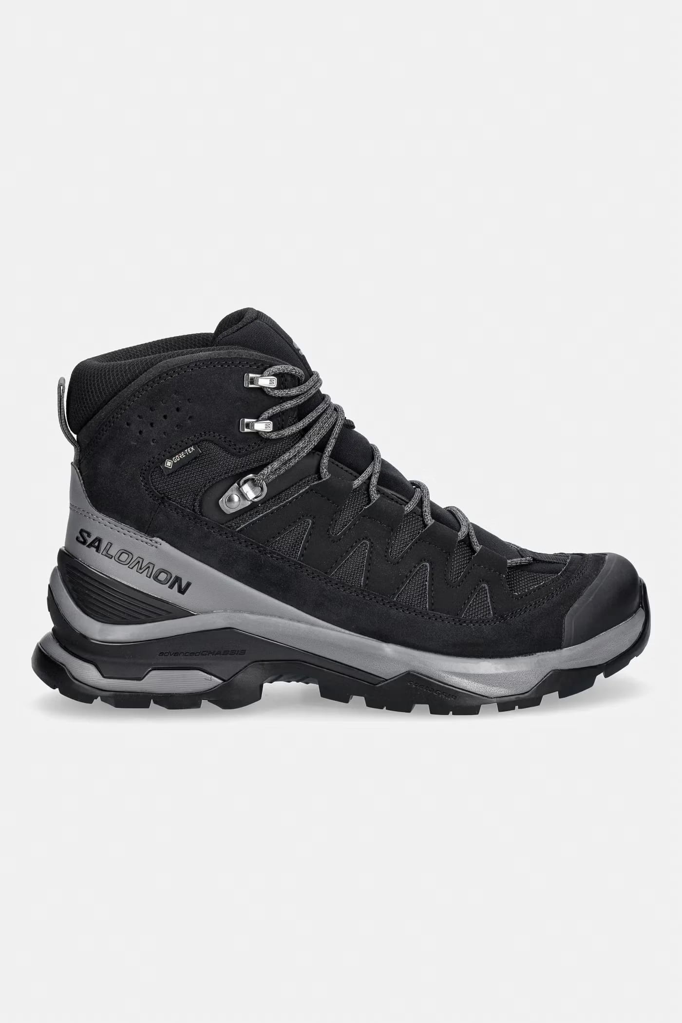 Мужские трекинговые туфли QUEST ECHO GTX - фото 2