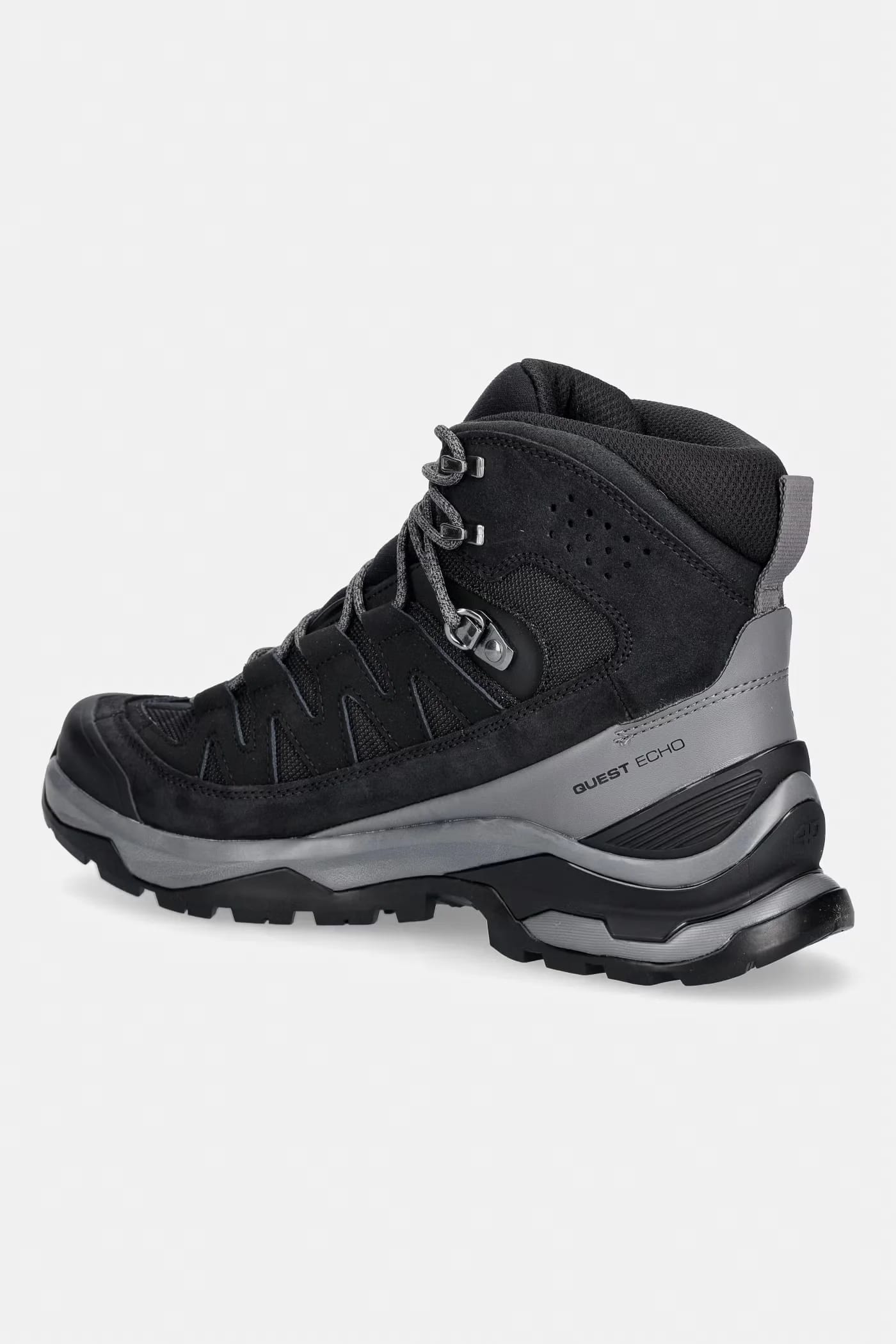 Мужские трекинговые туфли QUEST ECHO GTX - фото 3