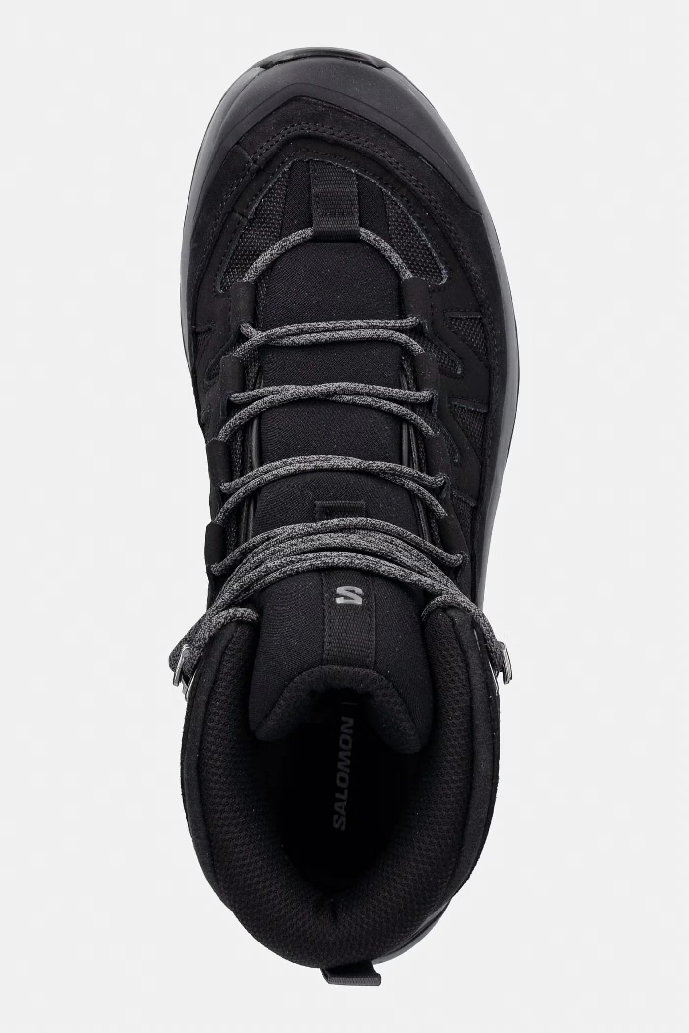 Мужские трекинговые туфли QUEST ECHO GTX - фото 4