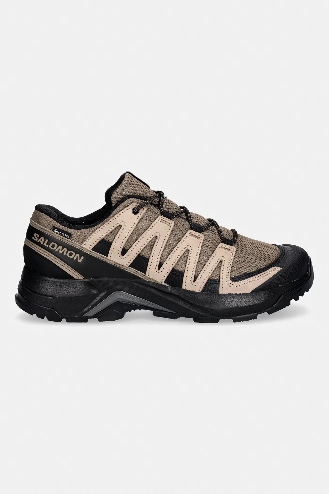 Мужские трекинговые туфли X-ADVENTURE RECON GTX - фото 2
