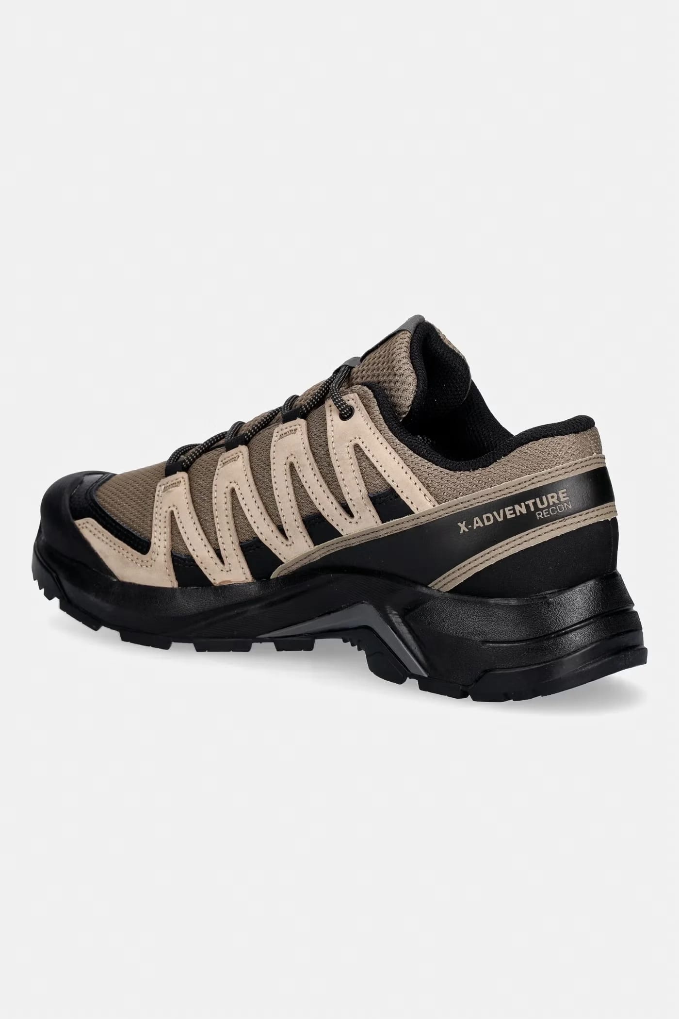Мужские трекинговые туфли X-ADVENTURE RECON GTX - фото 3