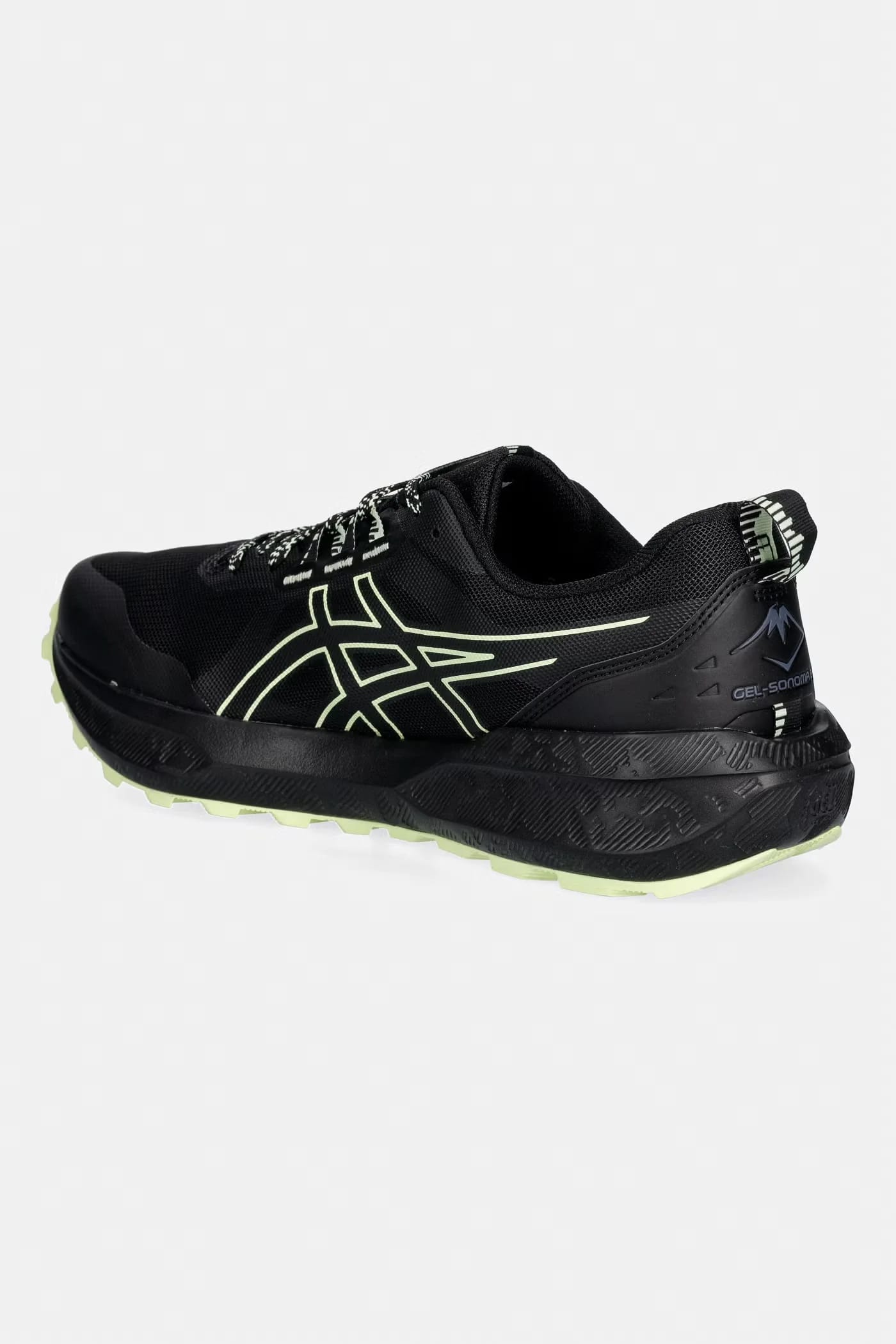 Мужские треккинговые туфли GEL-SONOMA 8 - фото 3