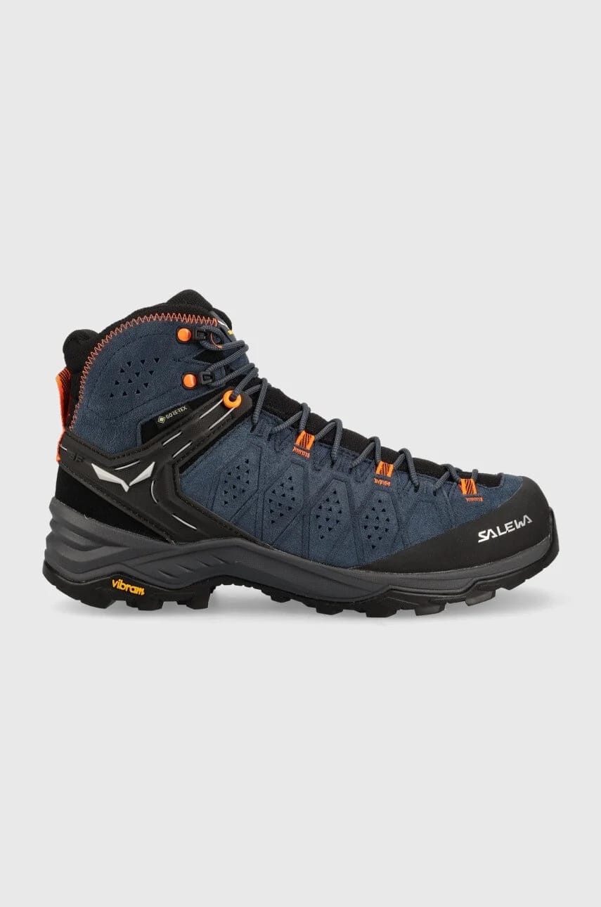 Кроссовки Alp Trainer 2 Mid GTX - фото 1