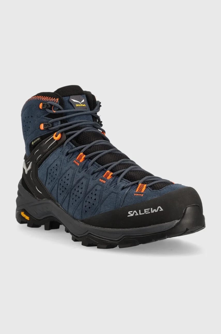 Кроссовки Alp Trainer 2 Mid GTX - фото 2