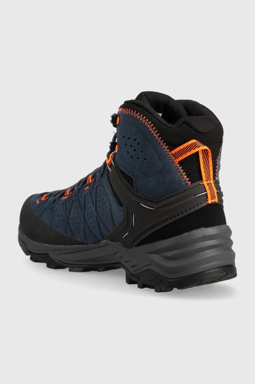 Кроссовки Alp Trainer 2 Mid GTX - фото 3