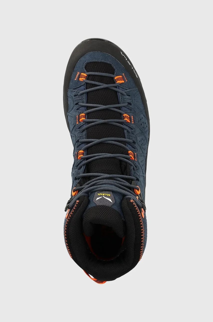 Кроссовки Alp Trainer 2 Mid GTX - фото 4