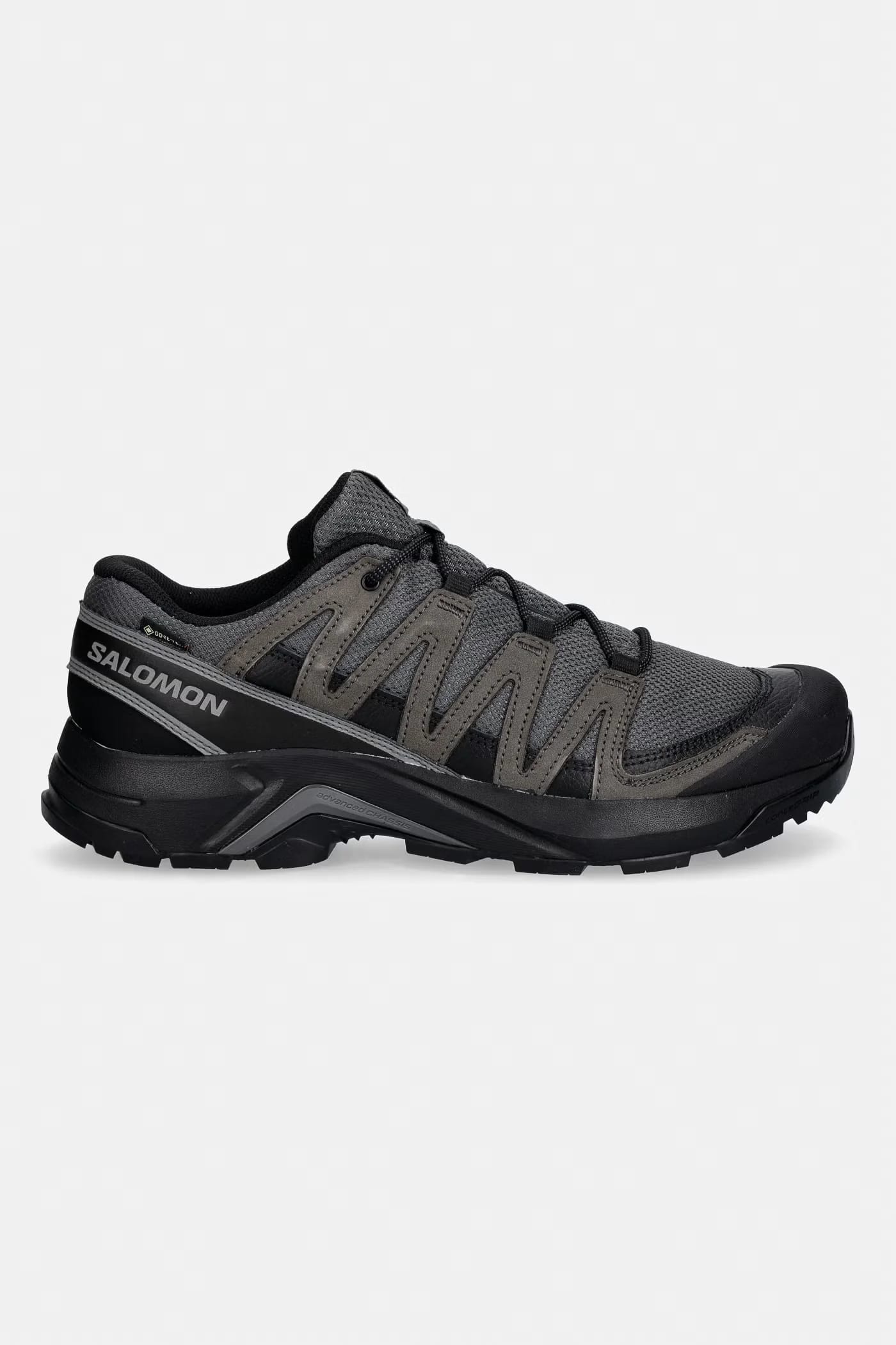 Мужские трекинговые туфли X-ADVENTURE RECON GTX - фото 2