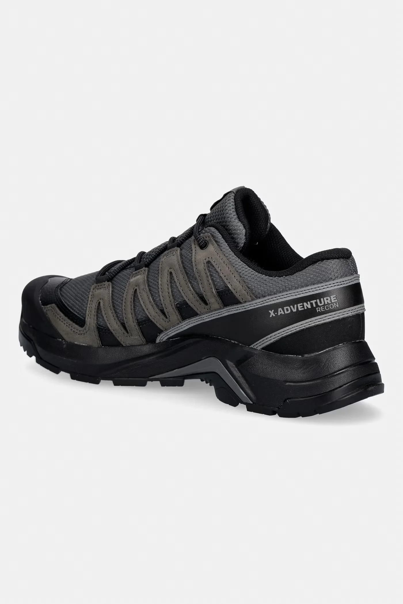 Мужские трекинговые туфли X-ADVENTURE RECON GTX - фото 3
