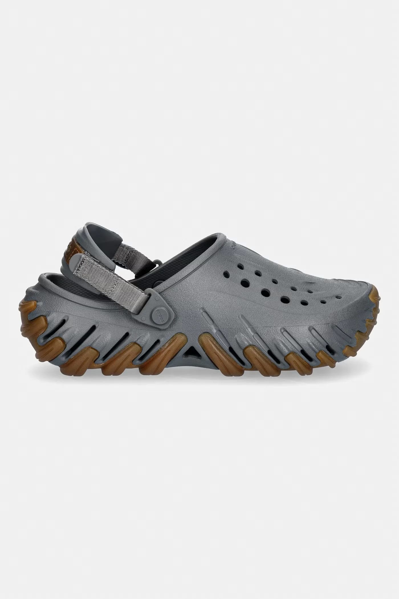 Мужские шлепанцы Echo Gum Ro Clog - фото 2