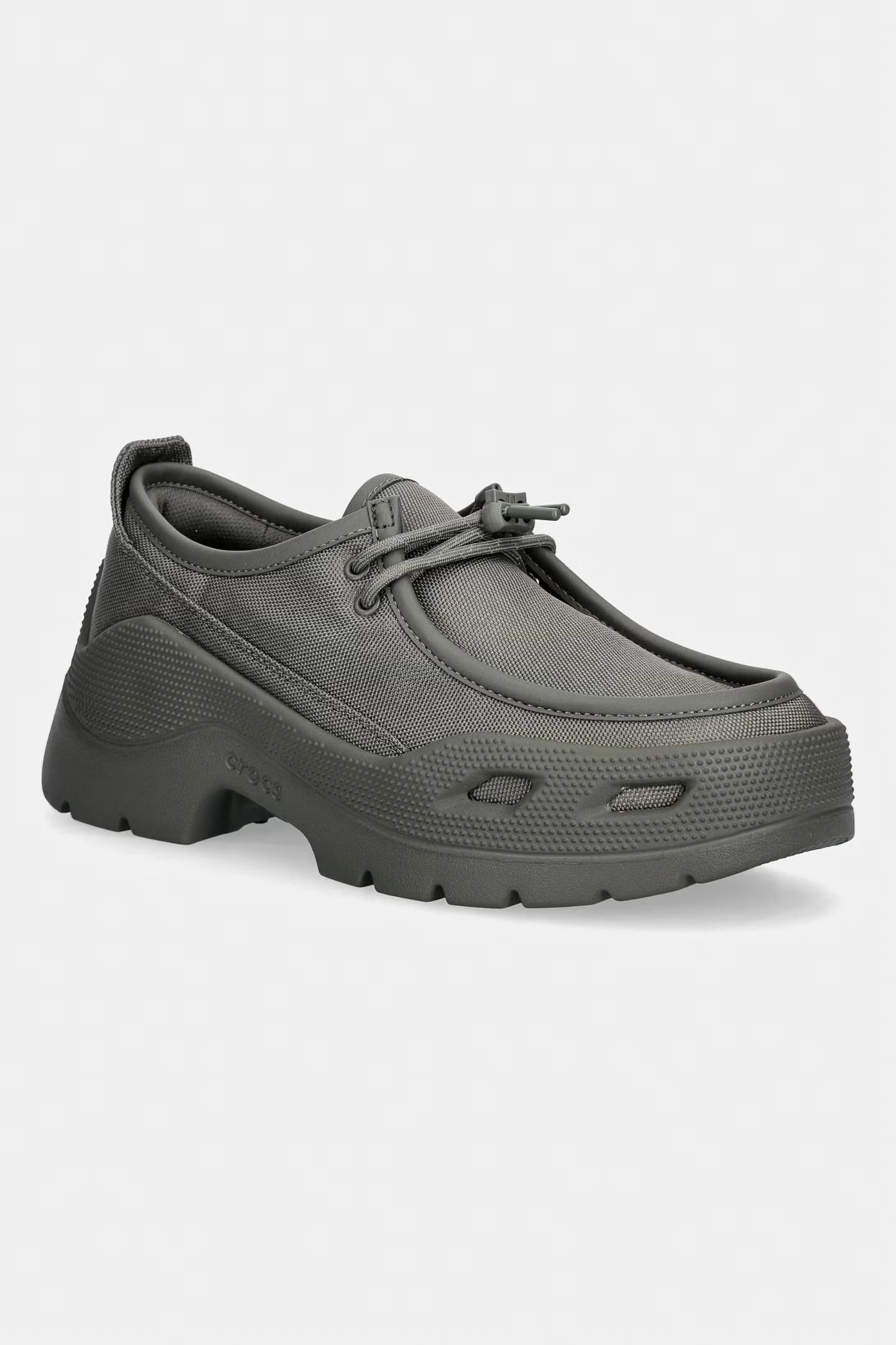 Галерея Мужские мокасины Shoe Tech - фото 1
