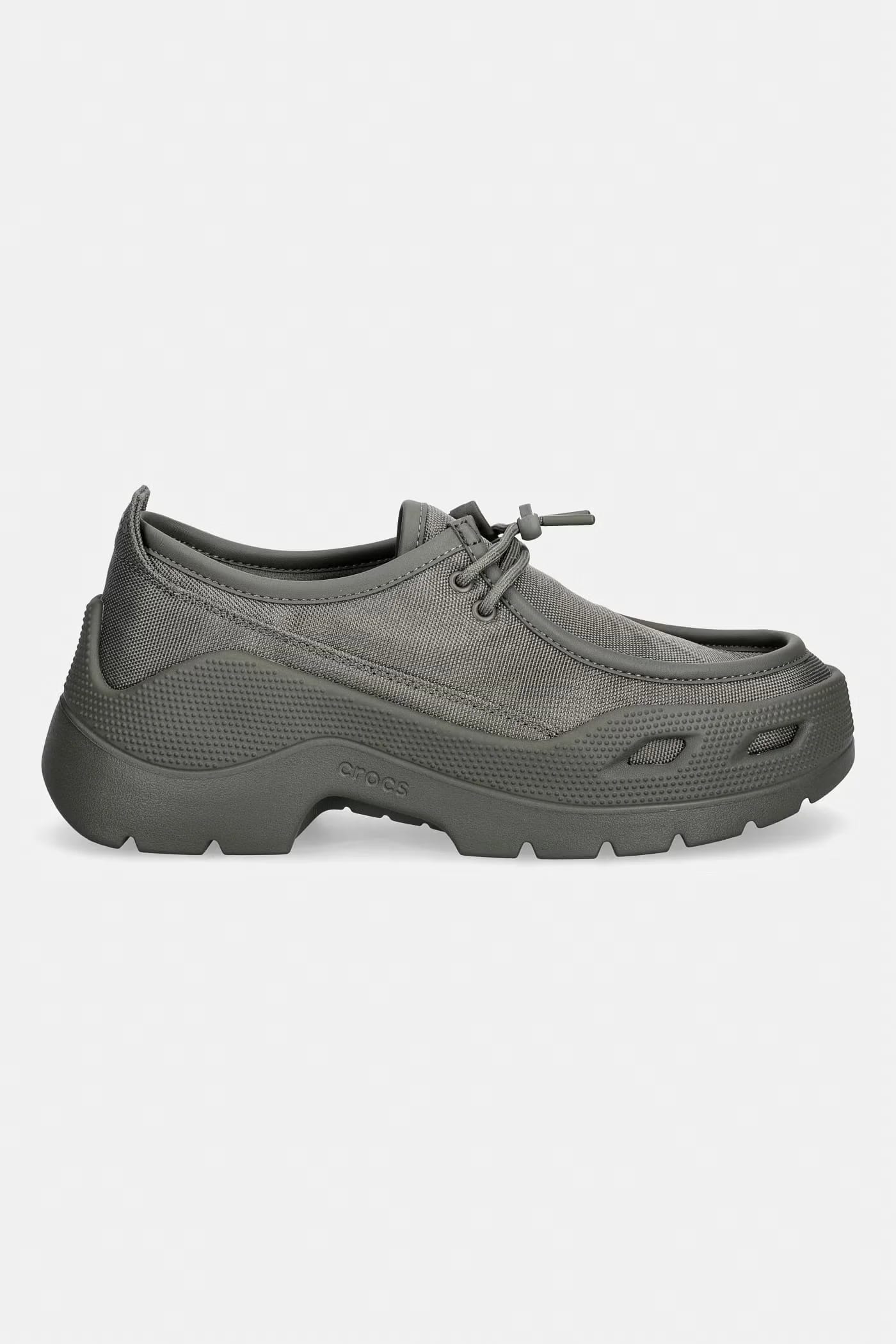 Галерея Мужские мокасины Shoe Tech - фото 2