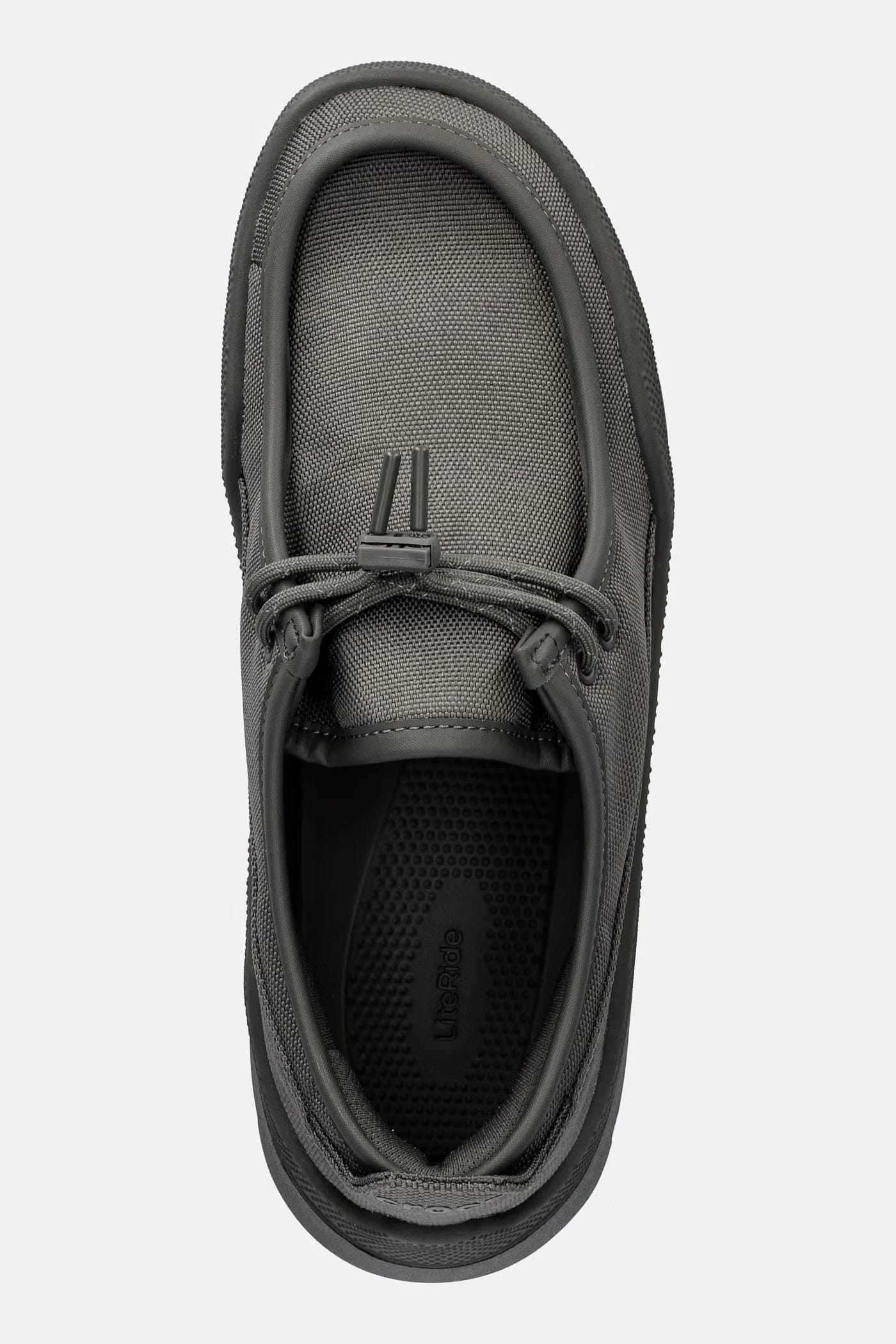 Галерея Мужские мокасины Shoe Tech - фото 4