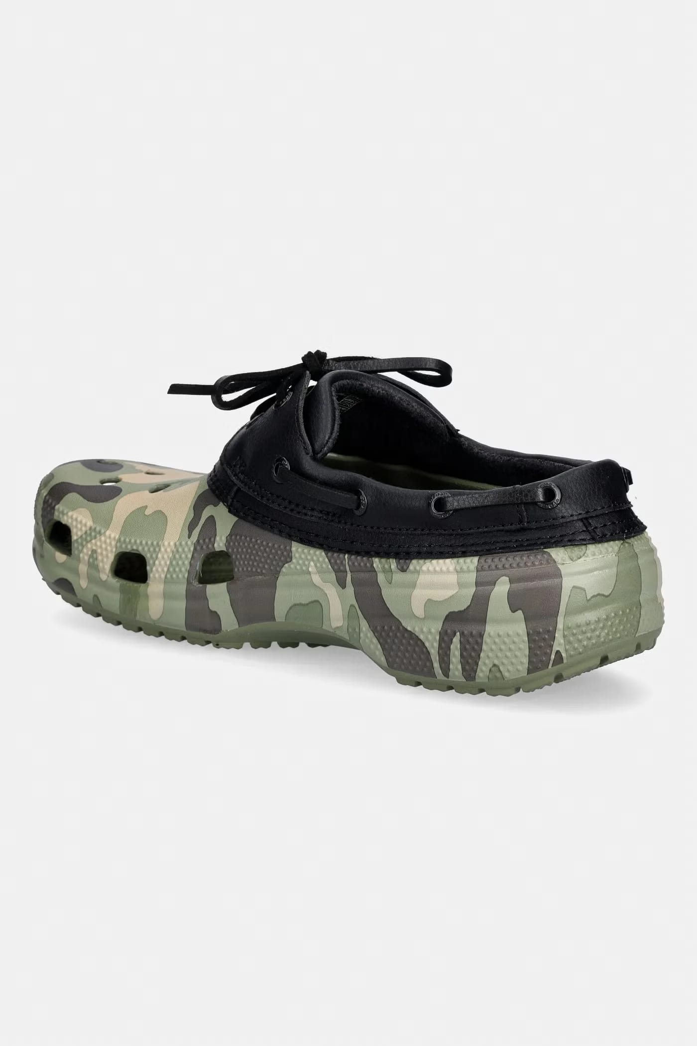 Мужские мокасины Classic Duck Camo Boat Shoe - фото 3