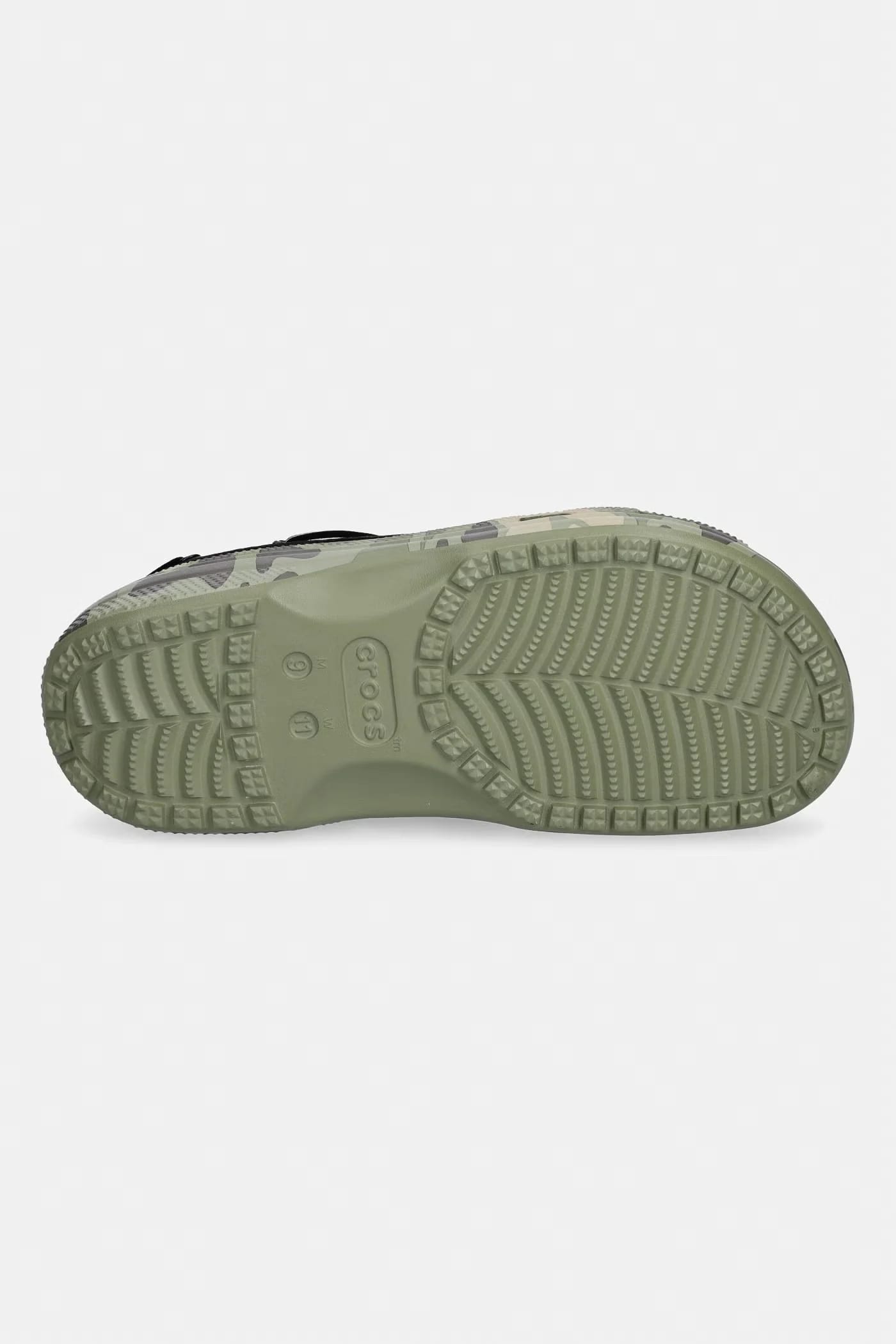 Мужские мокасины Classic Duck Camo Boat Shoe - фото 5