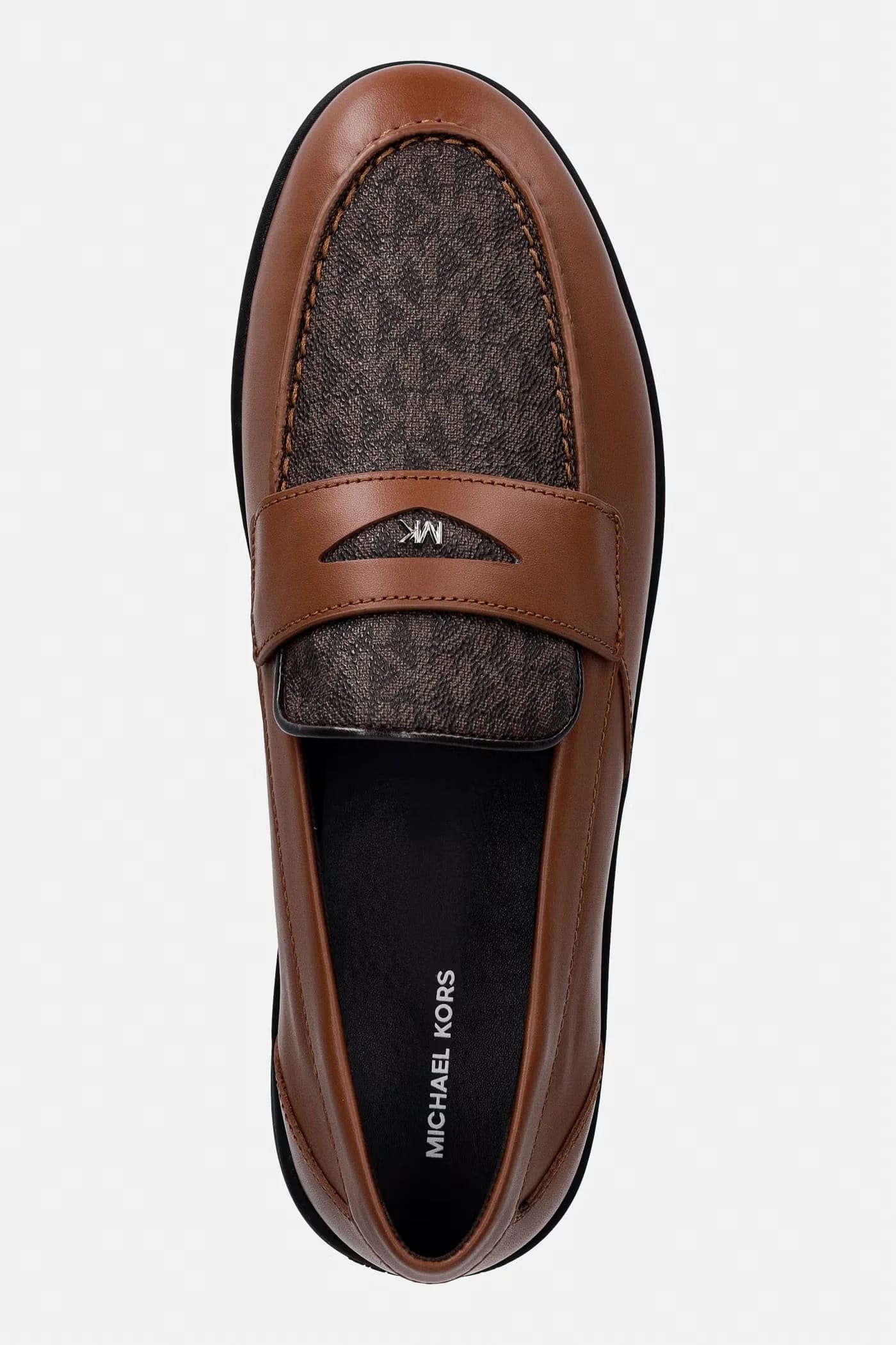 Мужские мокасины Wesley Slip On - фото 4