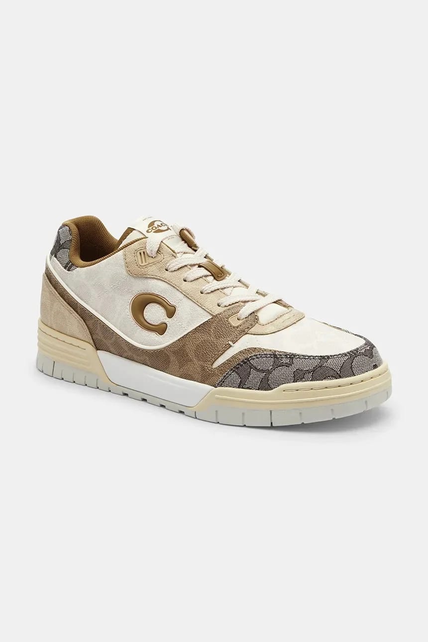 Soho Snkr мужские кроссовки - фото 2