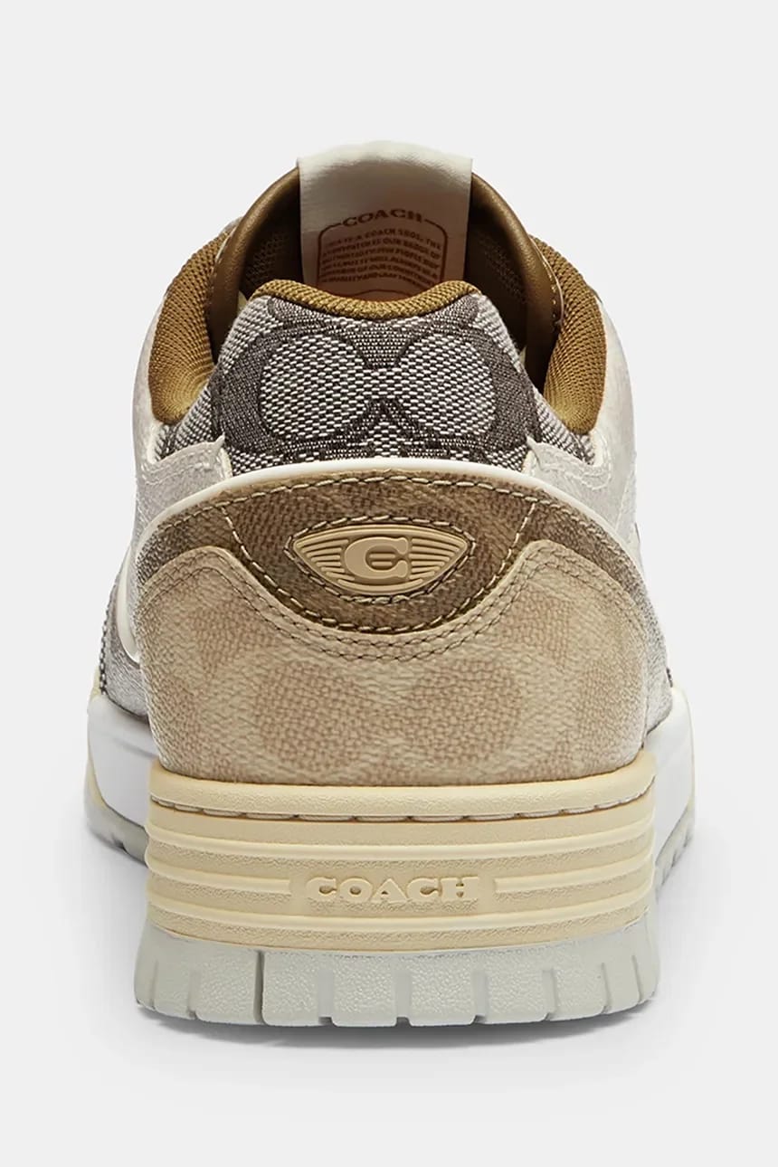 Soho Snkr мужские кроссовки - фото 3