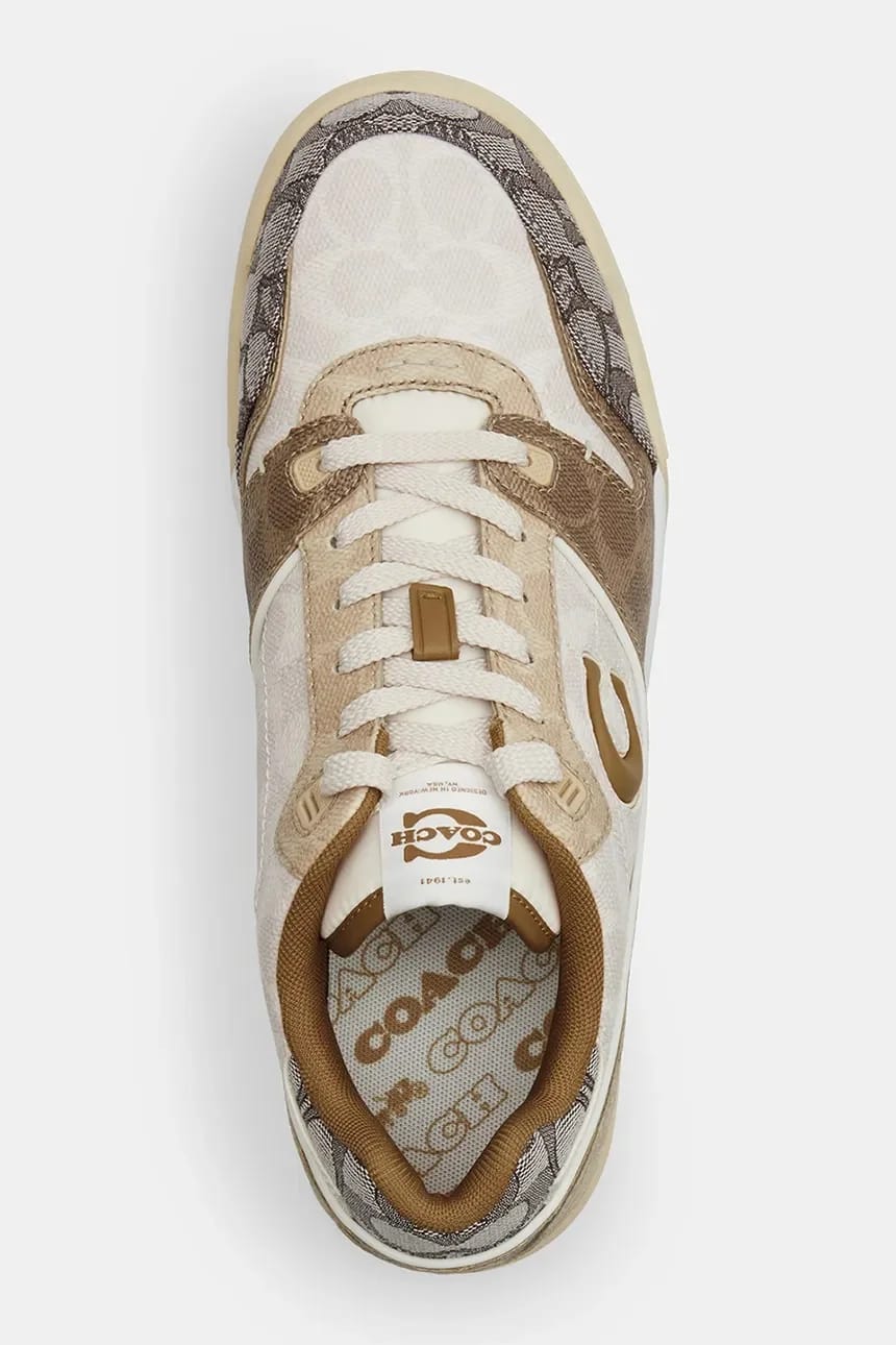 Soho Snkr мужские кроссовки - фото 4