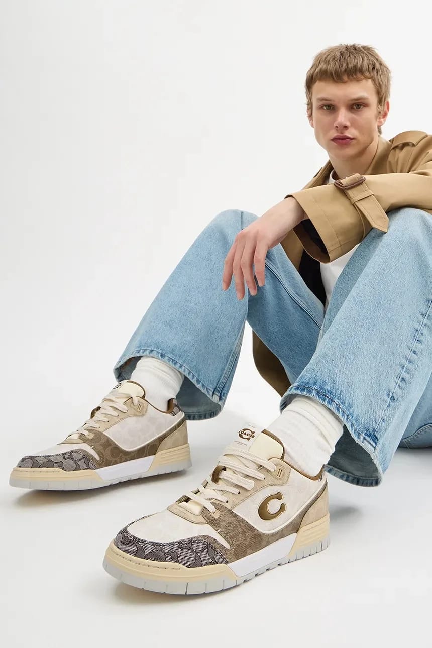 Soho Snkr мужские кроссовки - фото 6