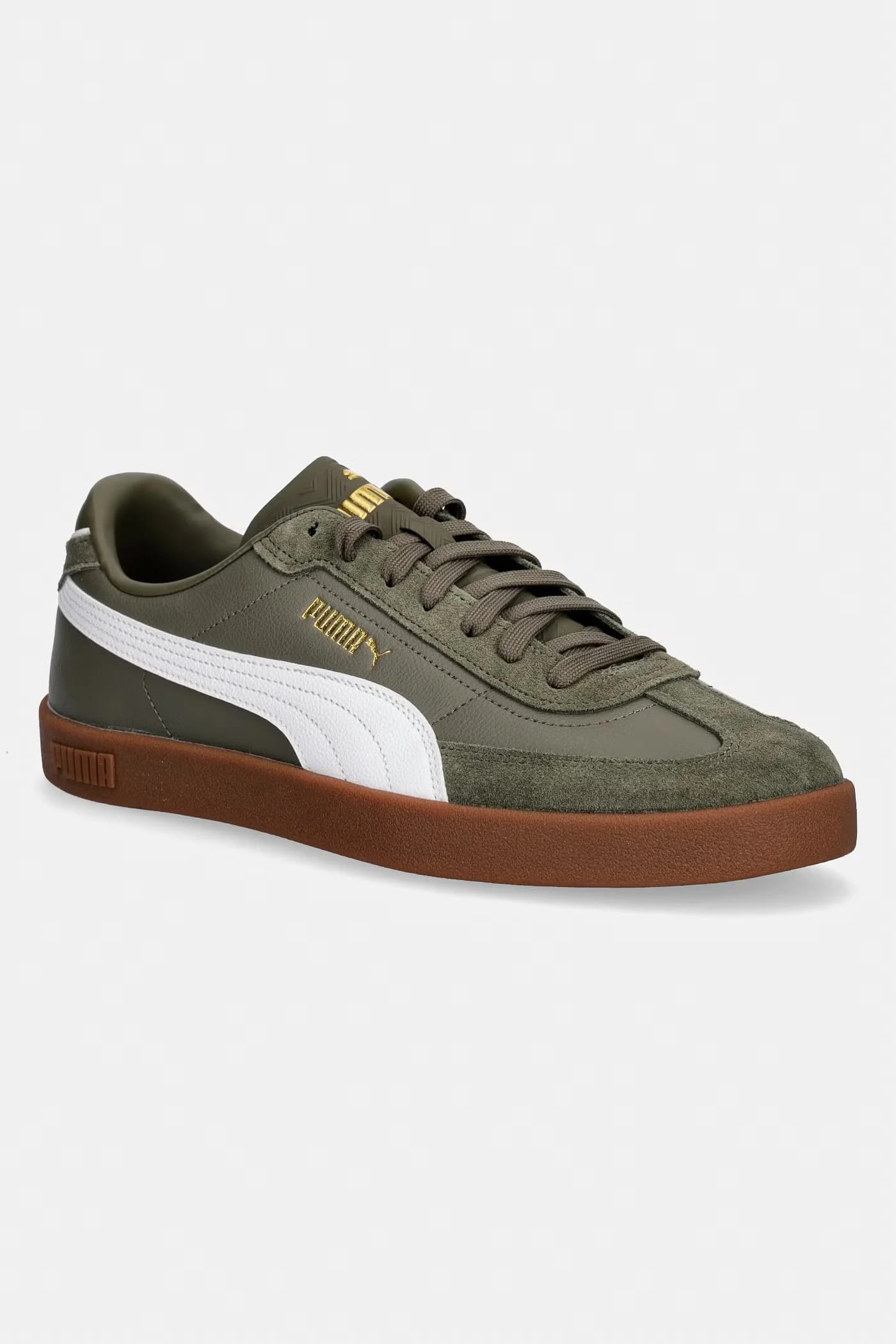 Puma Мужские кроссовки Club II Era - фото 1