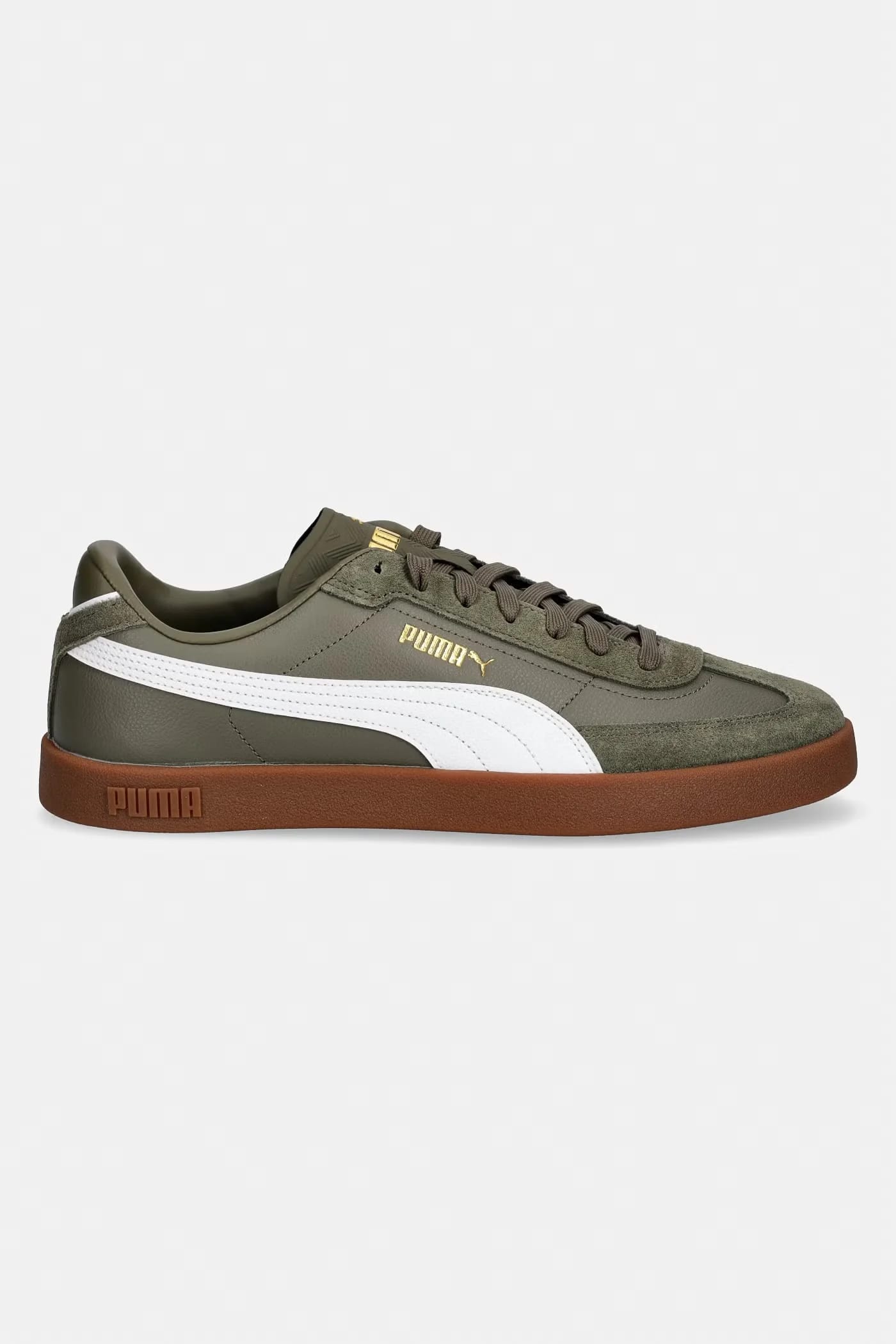 Puma Мужские кроссовки Club II Era - фото 2