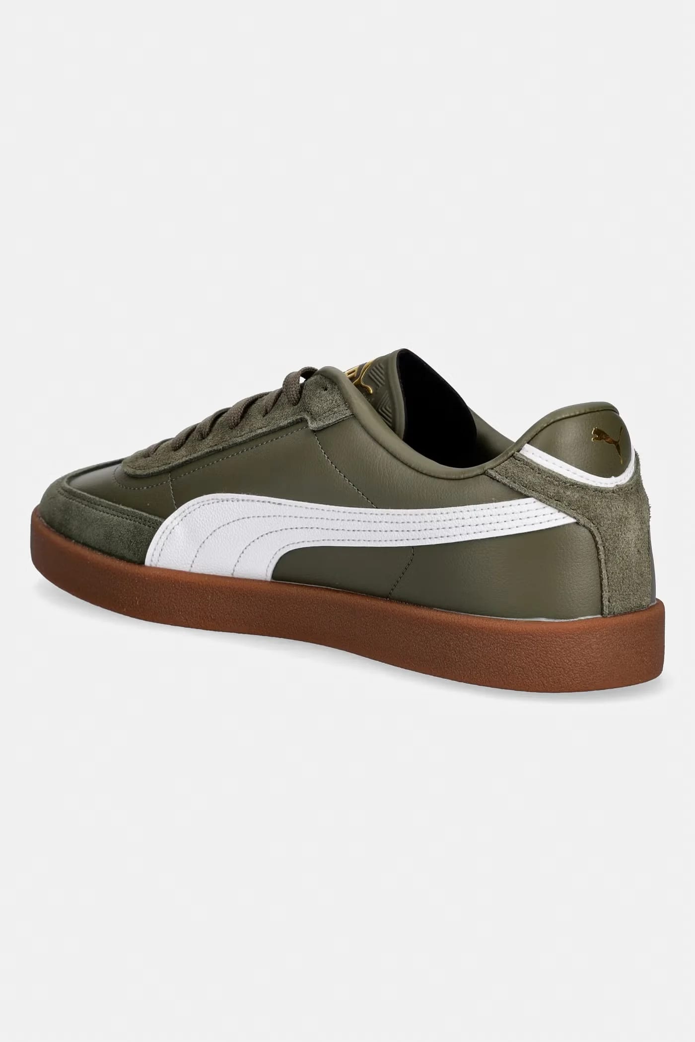Puma Мужские кроссовки Club II Era - фото 3