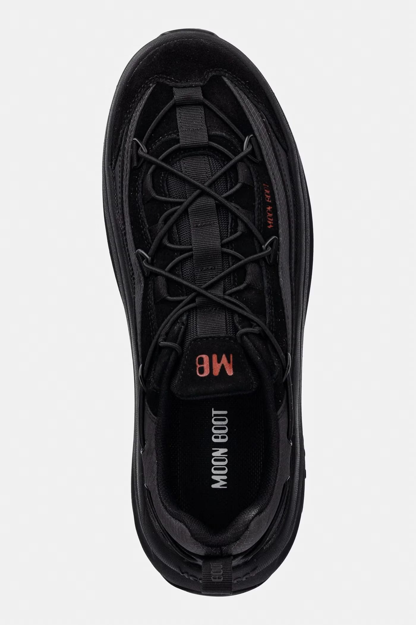 MB MOON247 XLACE мужские кроссовки - фото 4