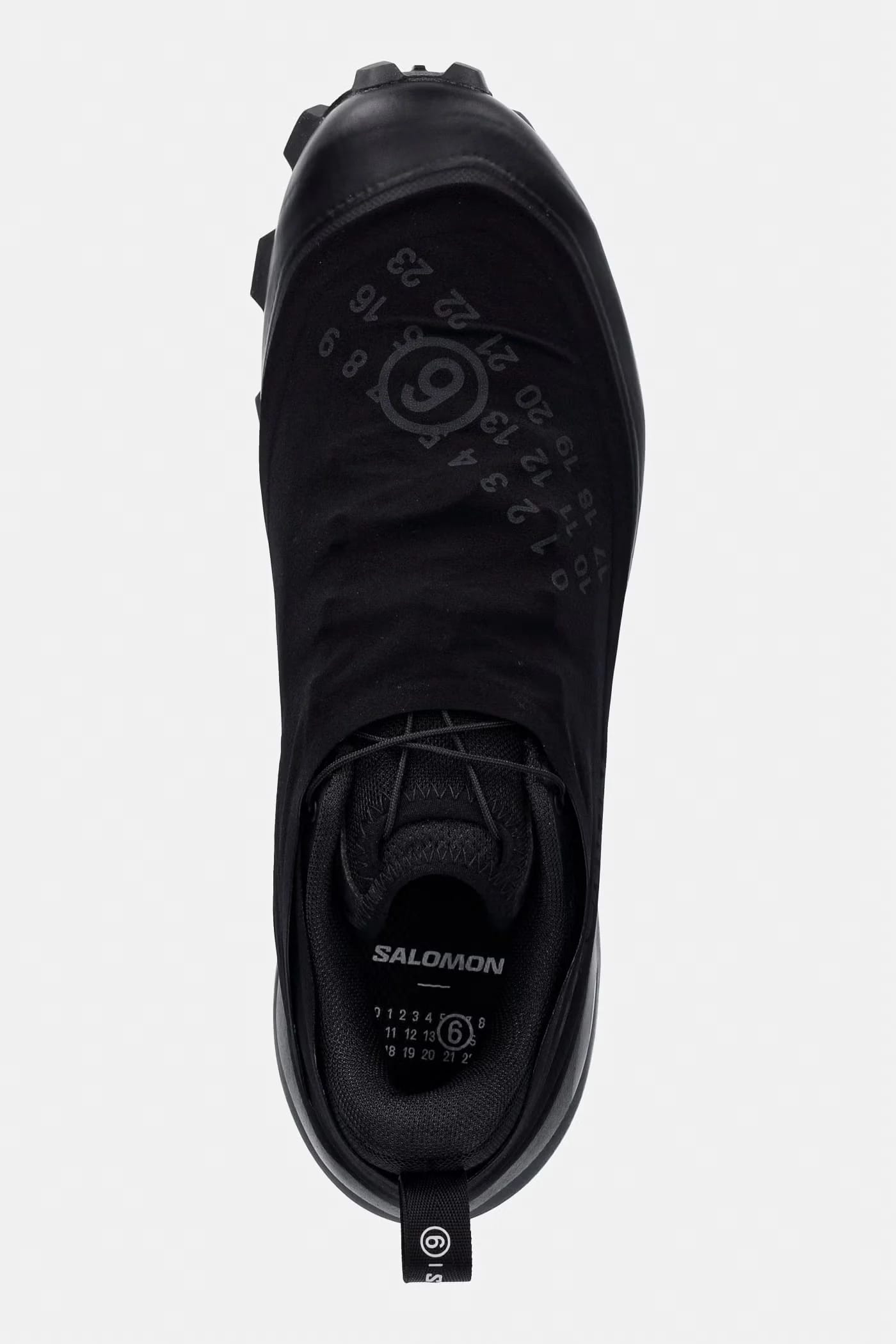 мужские кроссовки X Salomon - фото 4
