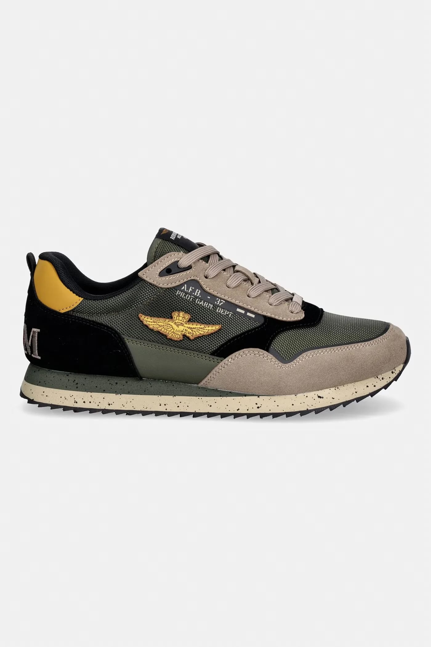 SNEAKER мужские кроссовки - фото 2