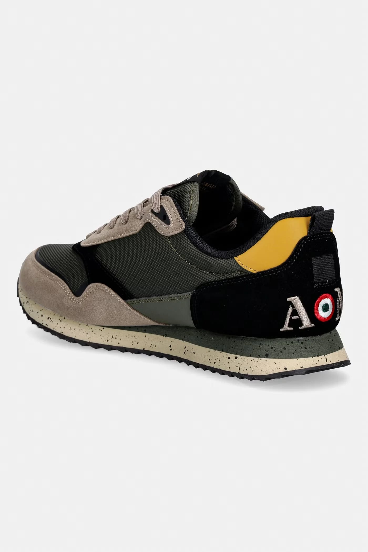 SNEAKER мужские кроссовки - фото 3