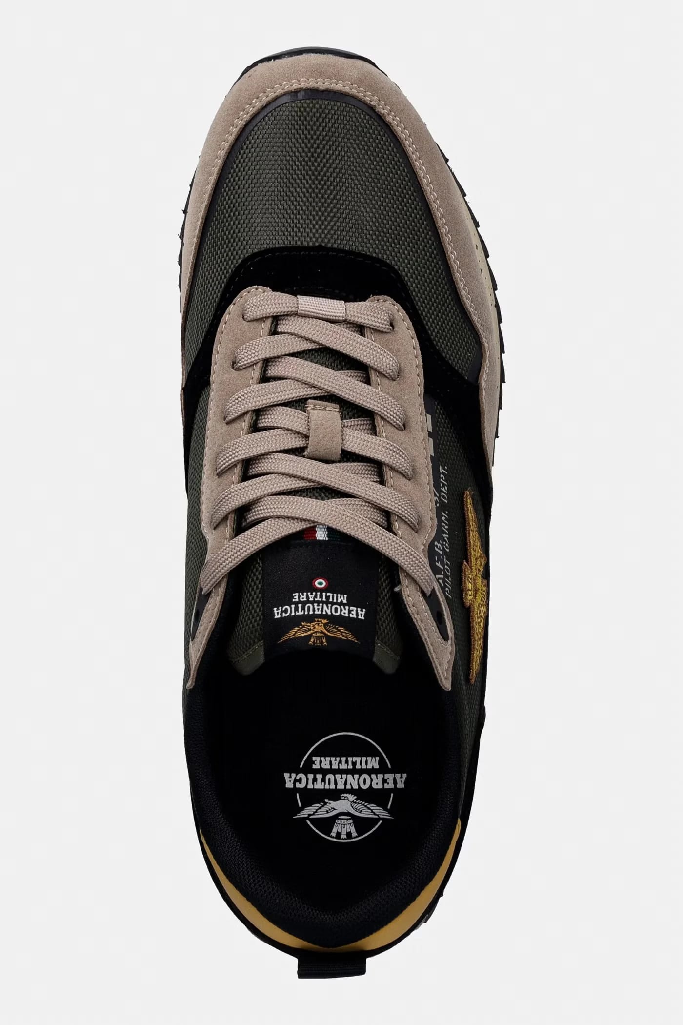SNEAKER мужские кроссовки - фото 4