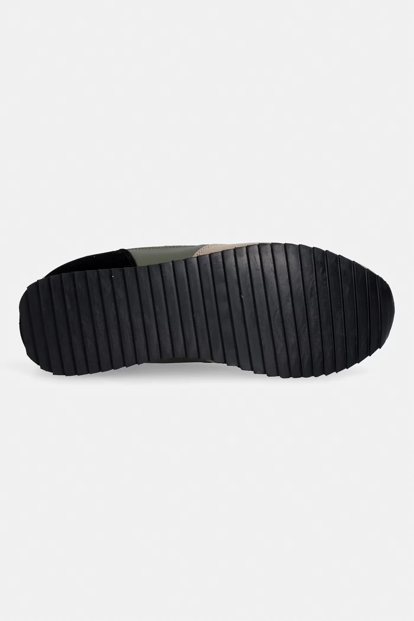 SNEAKER мужские кроссовки - фото 5