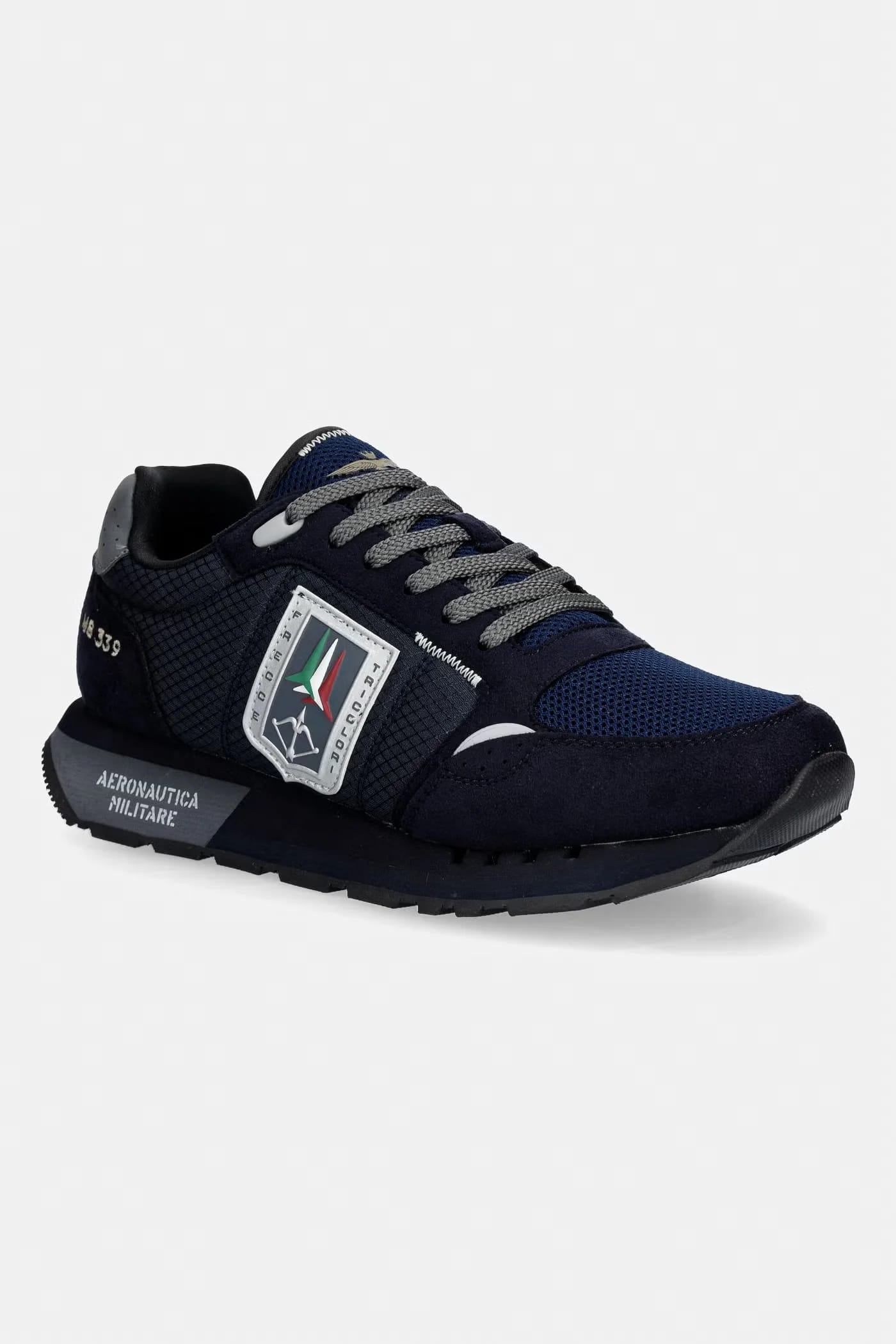 SNEAKER мужские кроссовки - фото 1