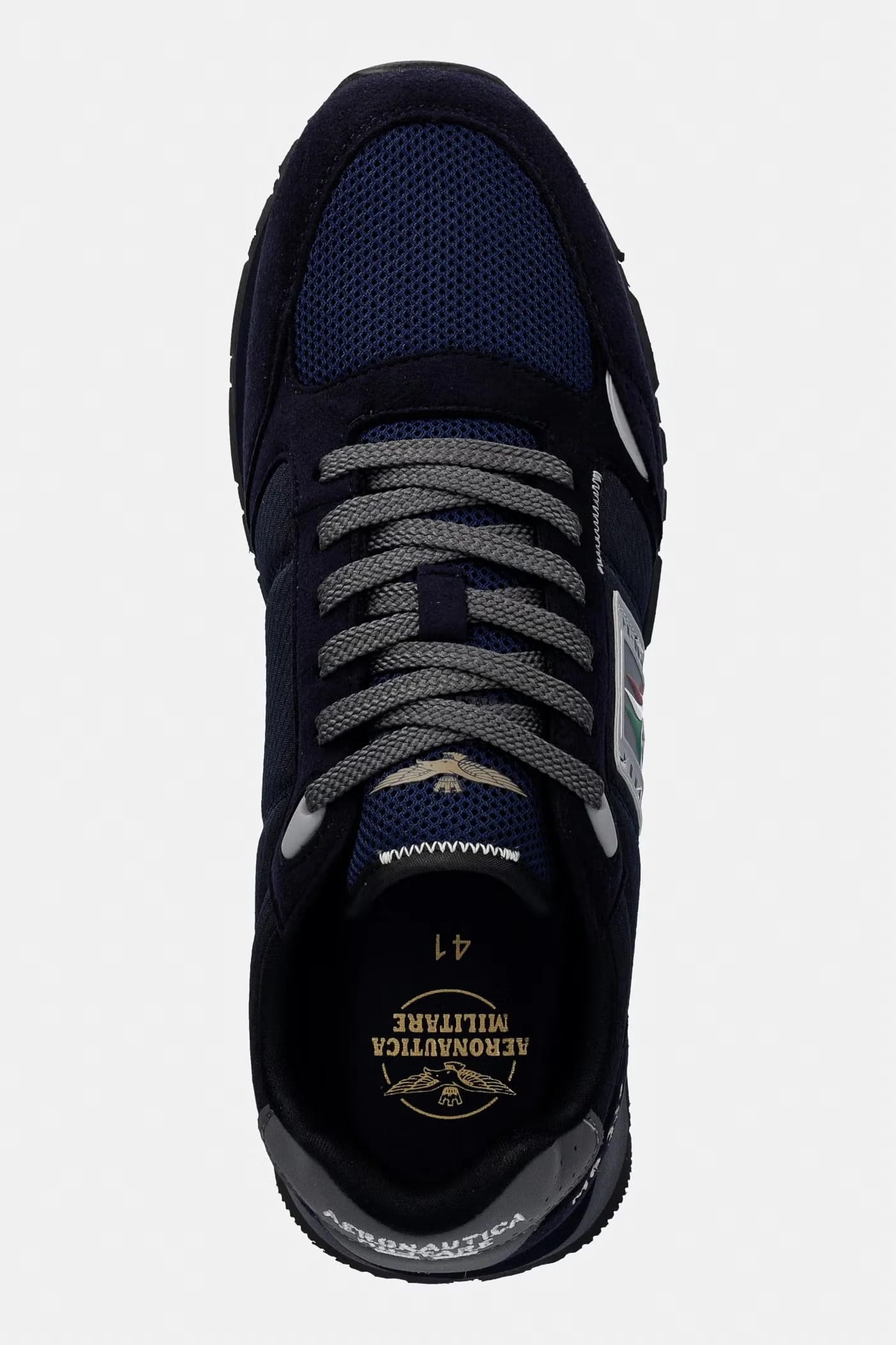 SNEAKER мужские кроссовки - фото 4