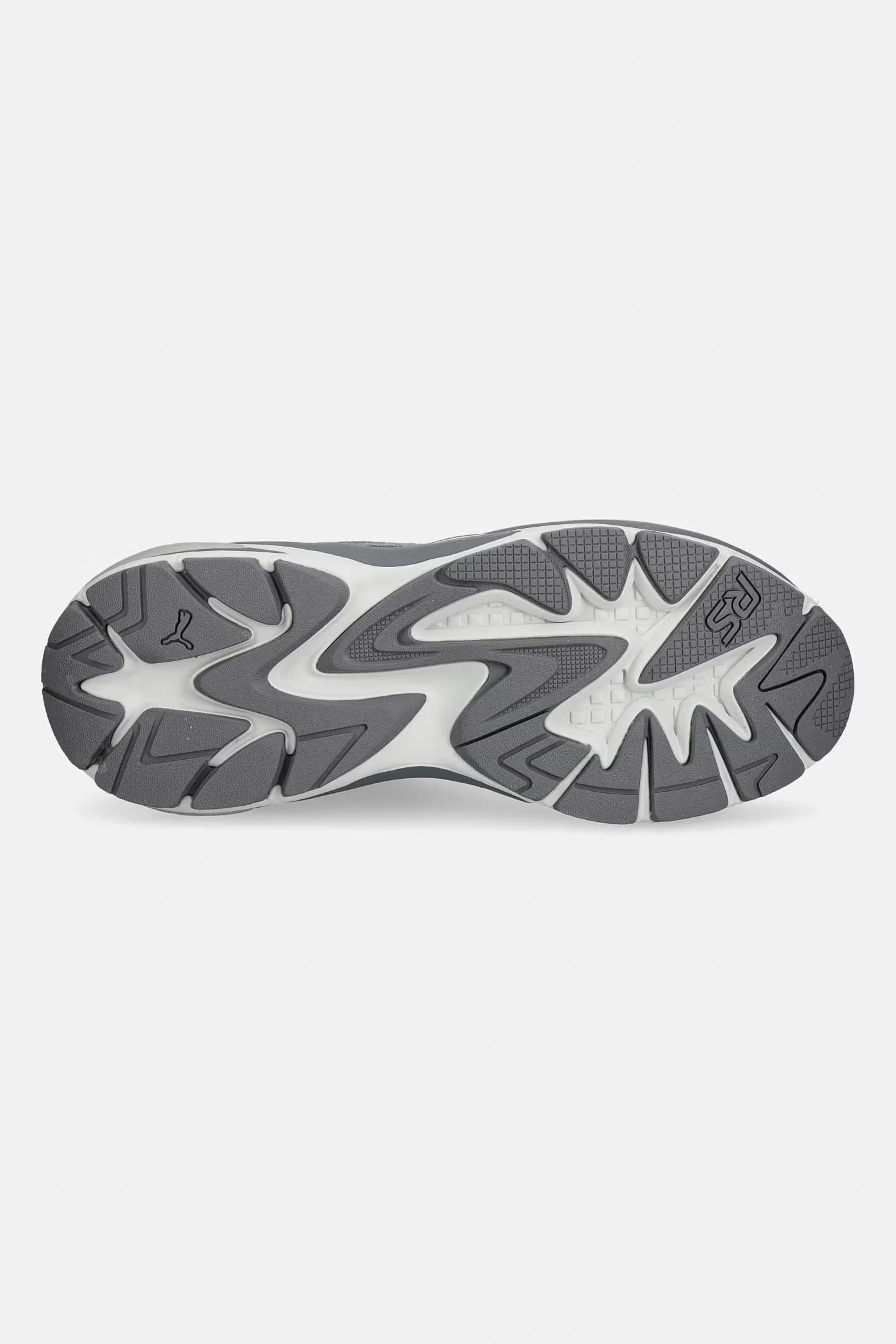 мужские кроссовки Surge Hairy Suede - фото 5